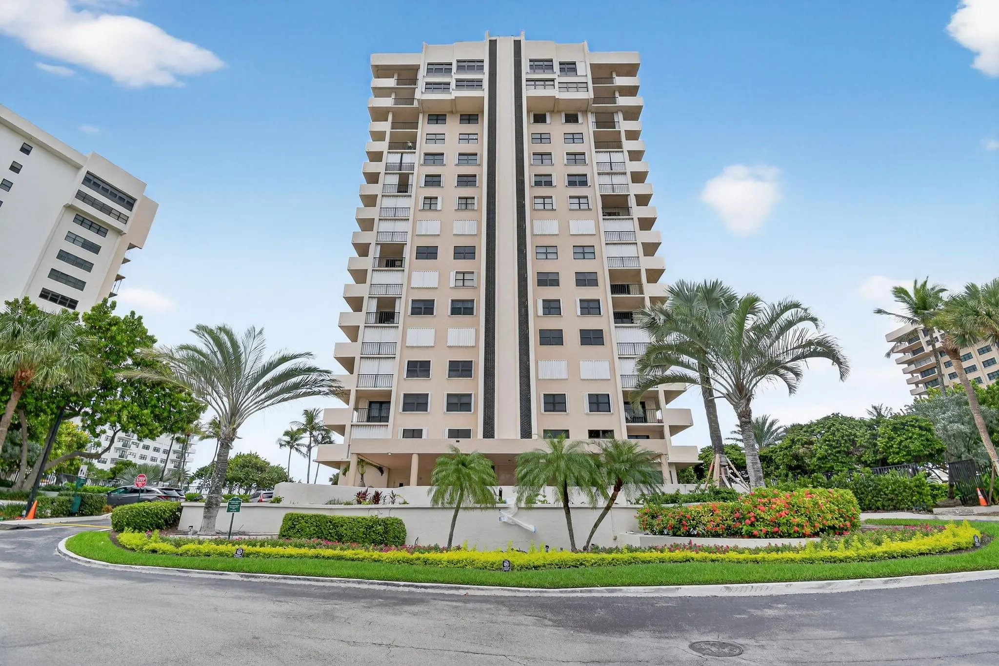 5000 N Ocean Blvd, #1702
