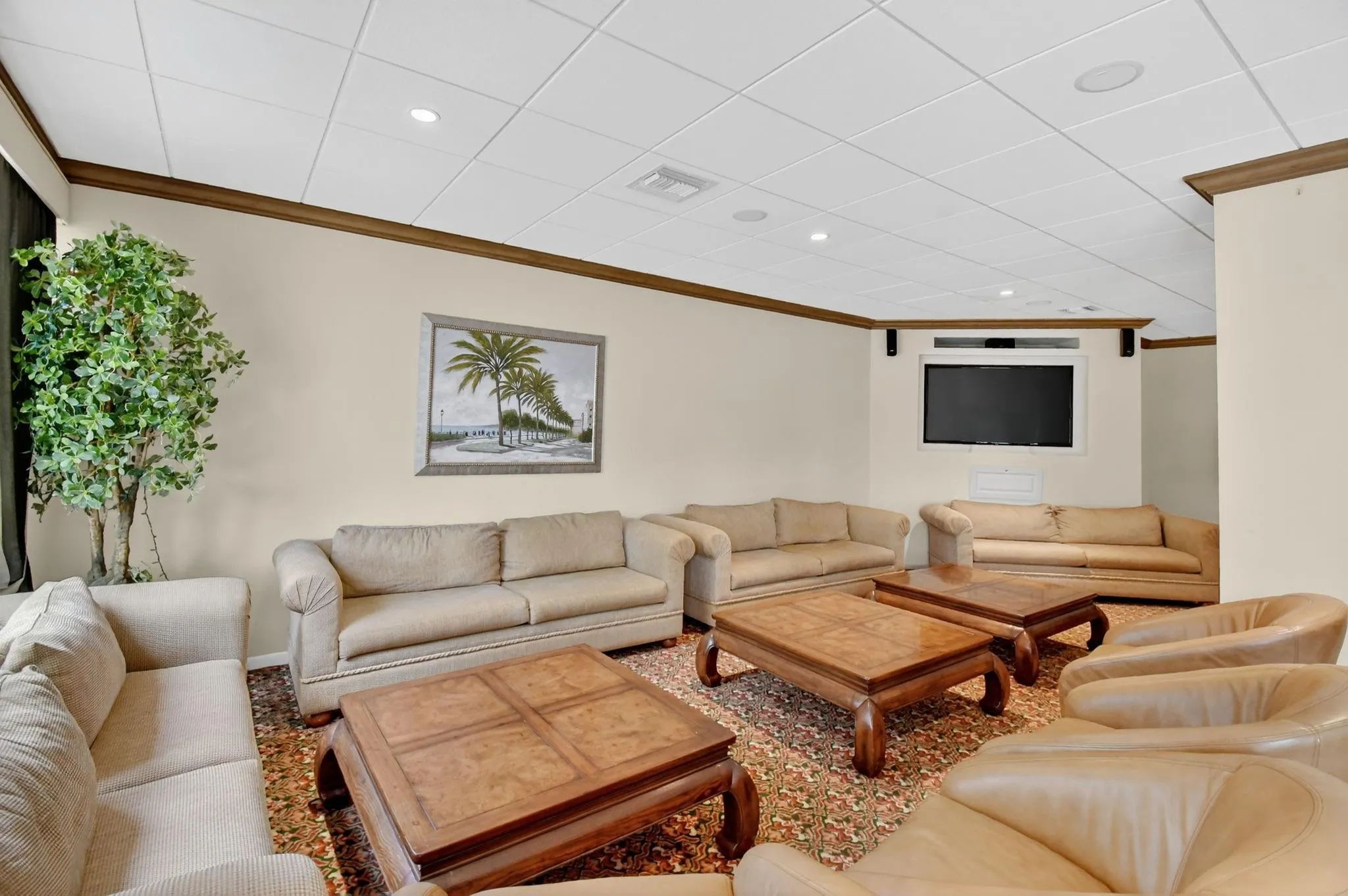 5000 N Ocean Blvd, #1702
