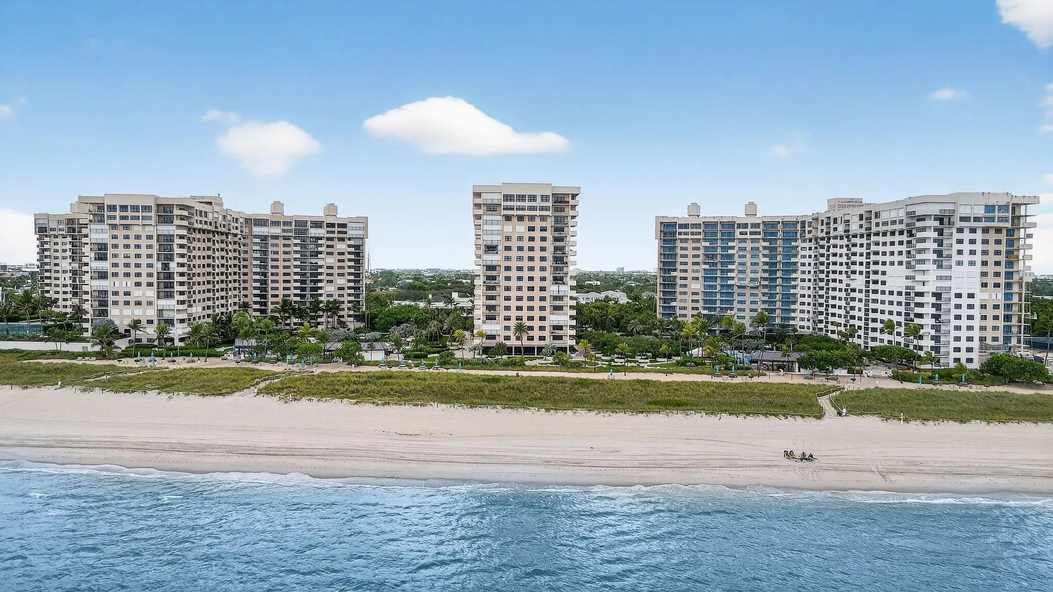 5000 N Ocean Blvd, #1702