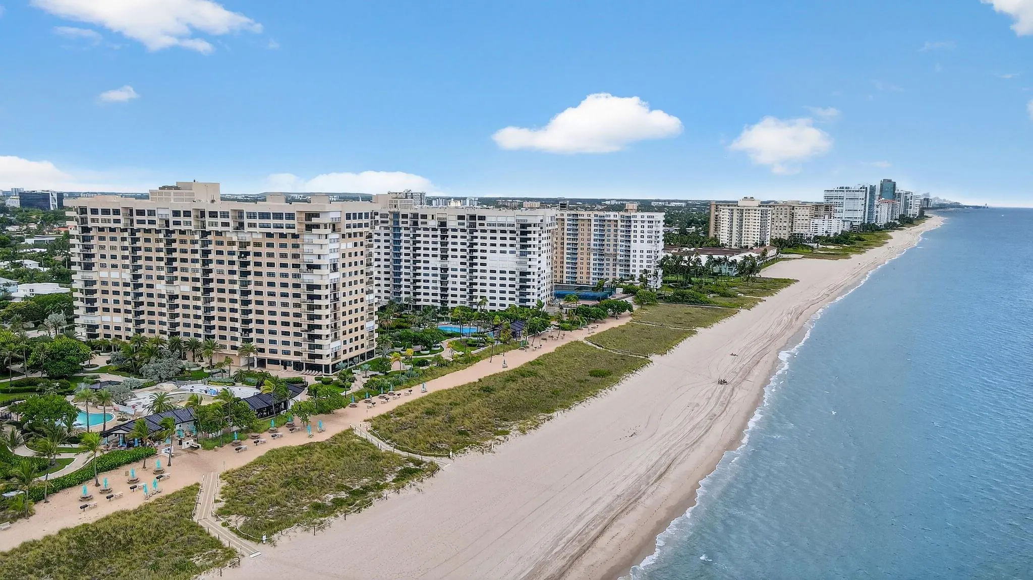 5000 N Ocean Blvd, #1702