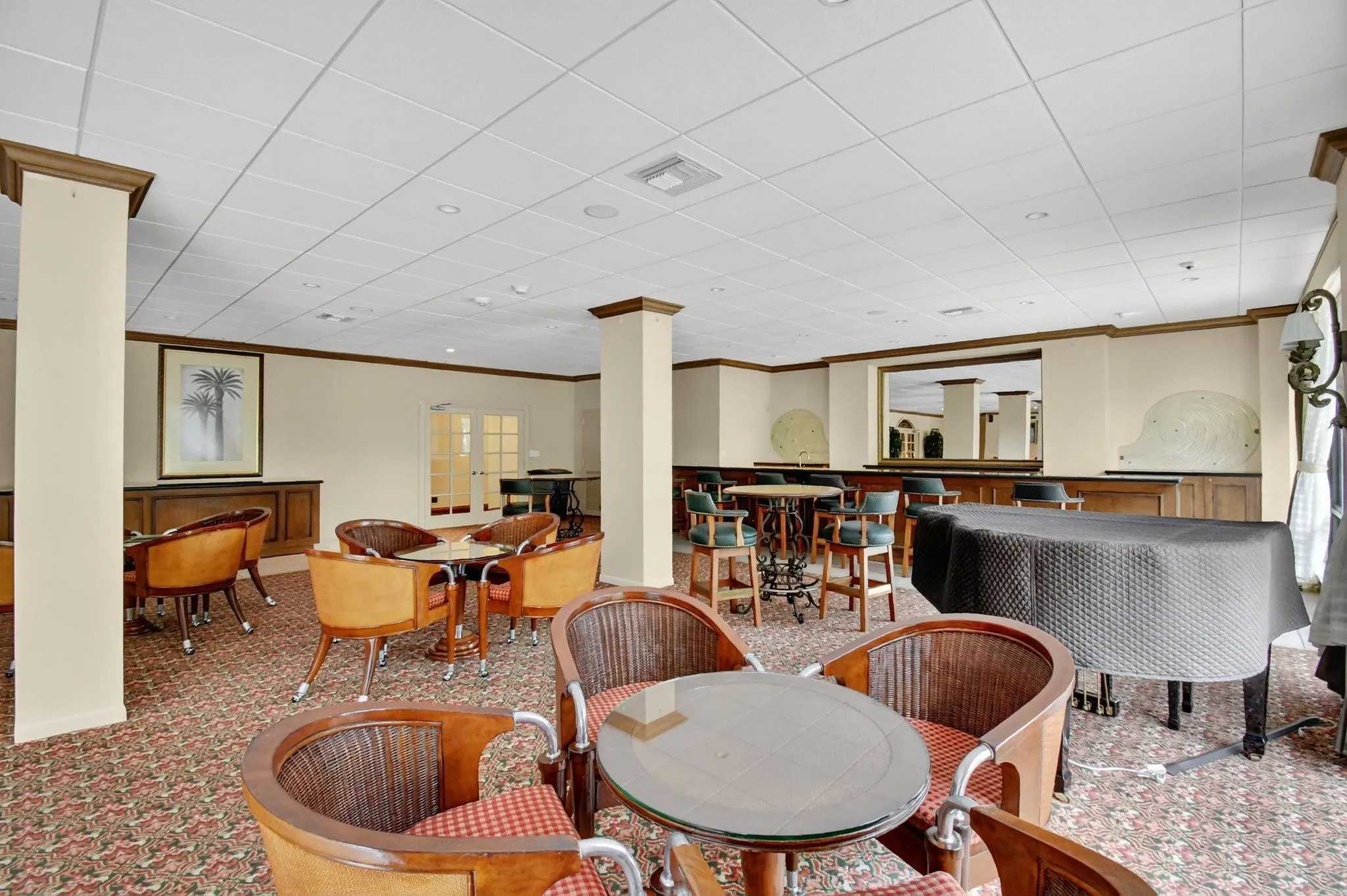 5000 N Ocean Blvd, #1702