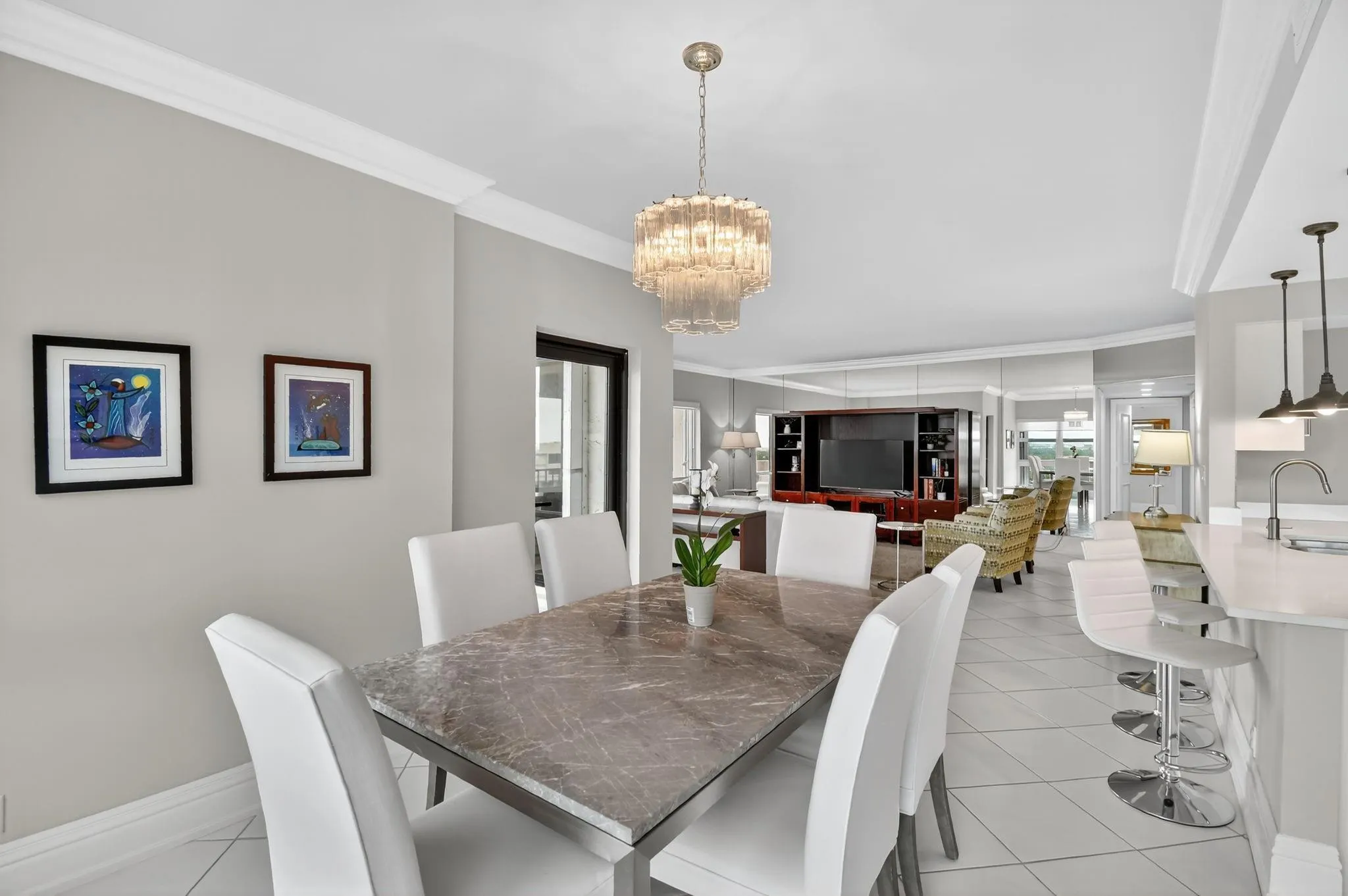 5000 N Ocean Blvd, #1702