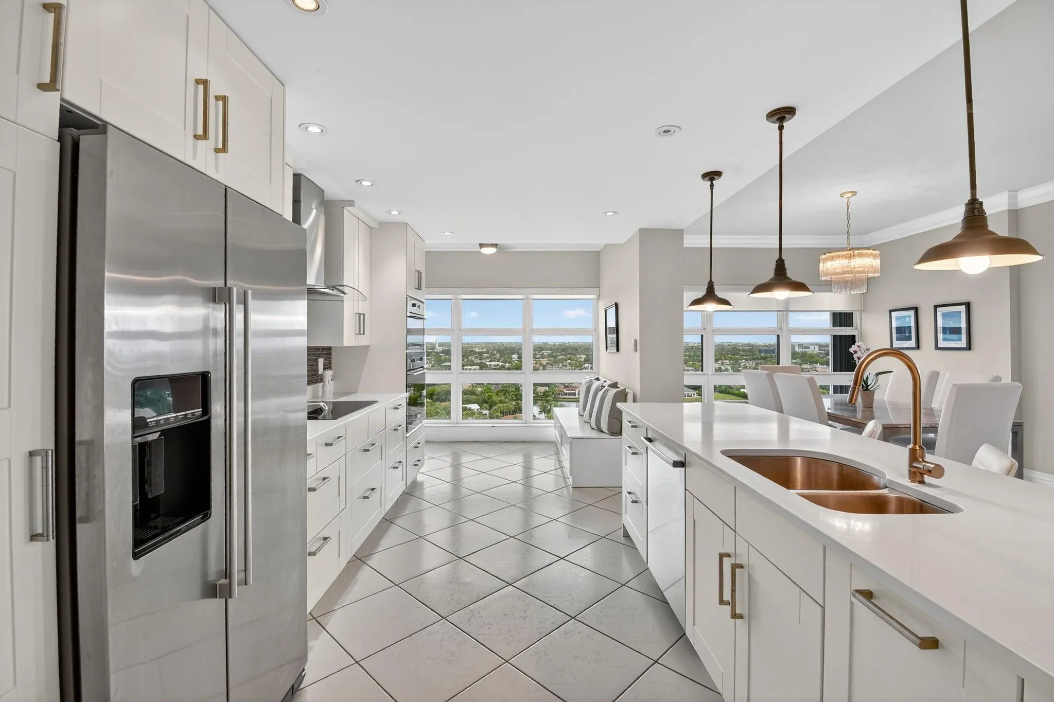5000 N Ocean Blvd, #1702