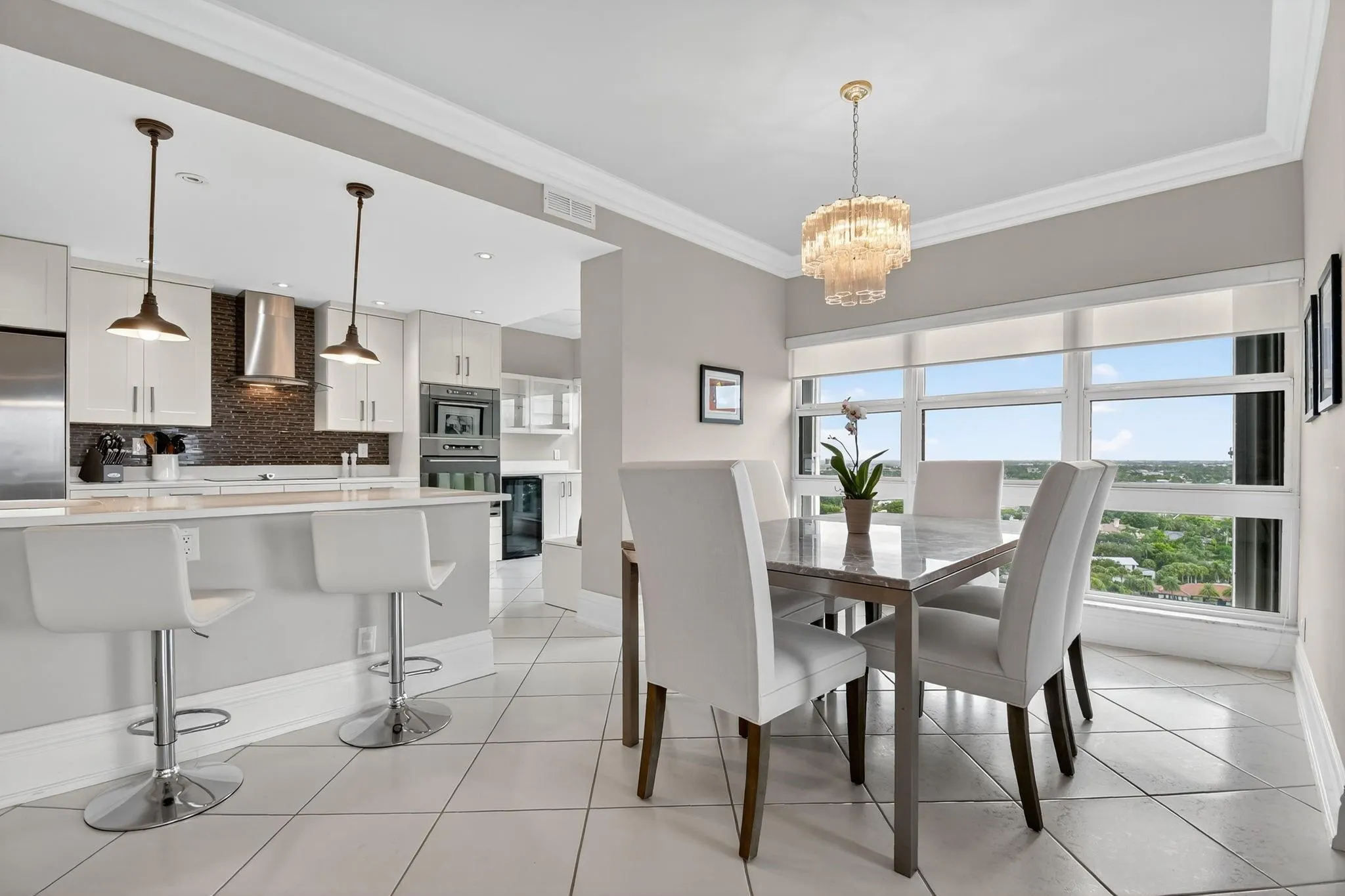 5000 N Ocean Blvd, #1702