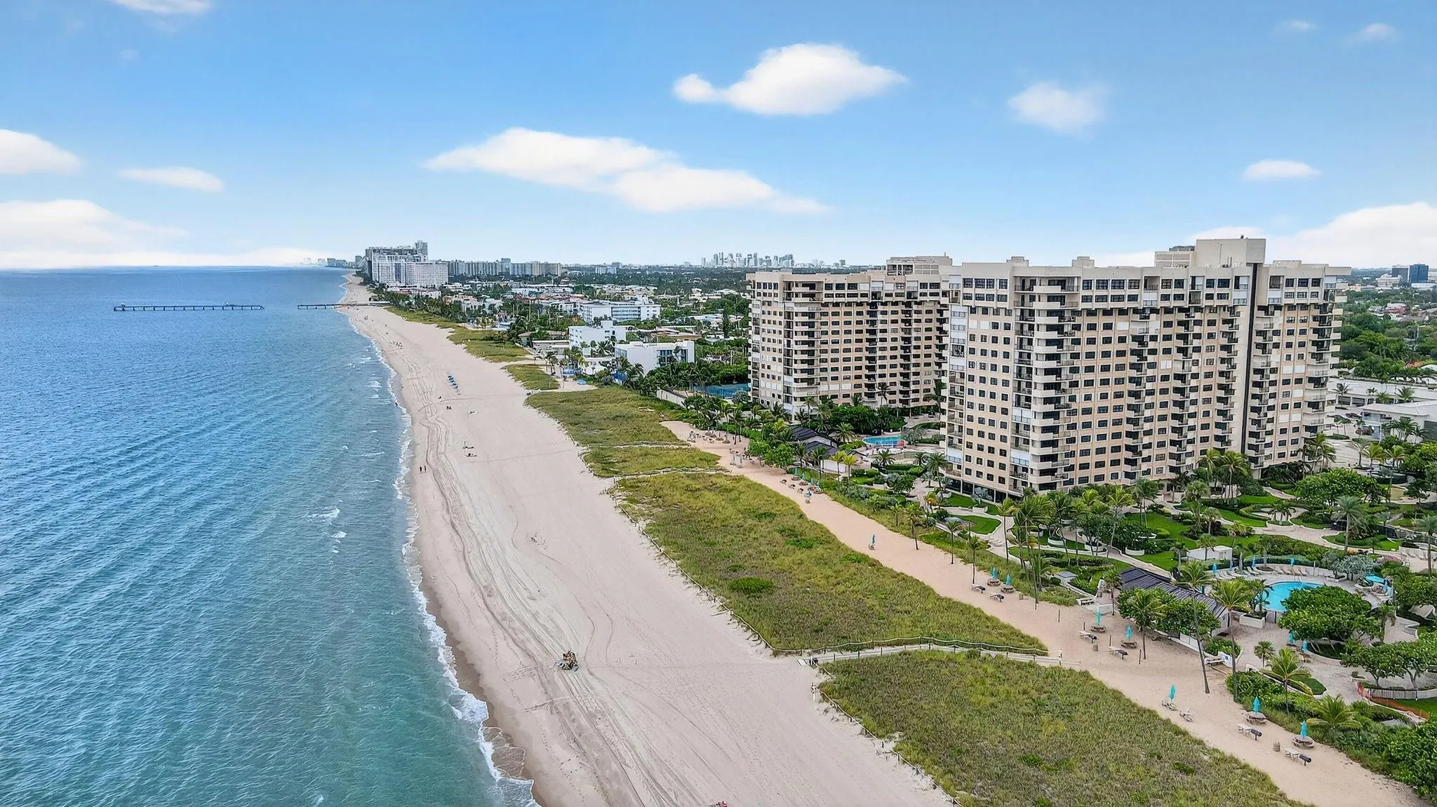 5000 N Ocean Blvd, #1702