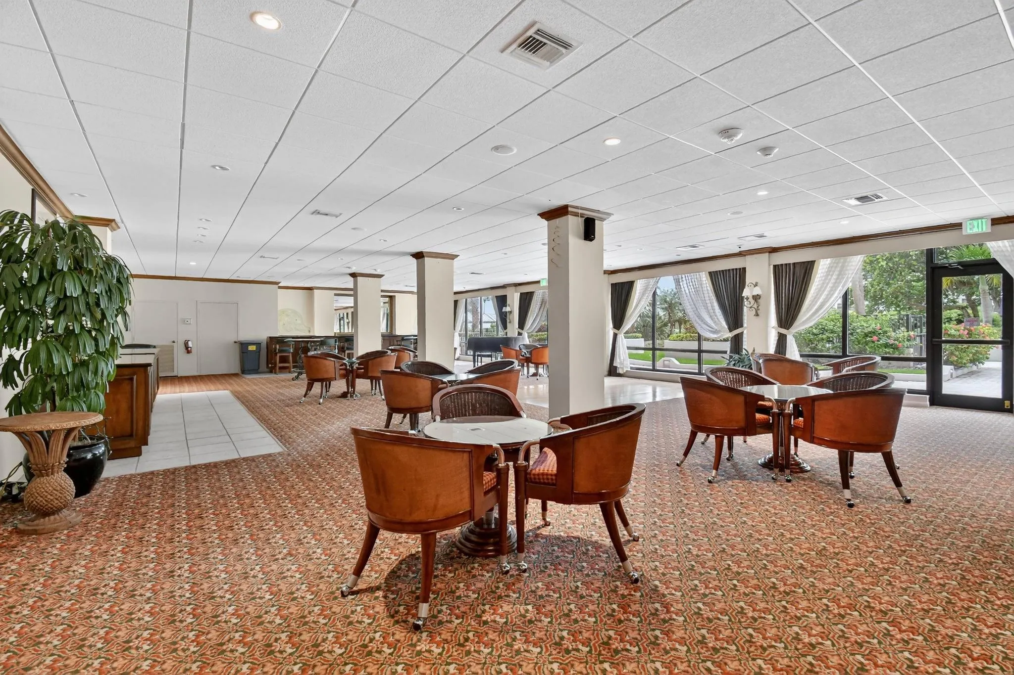 5000 N Ocean Blvd, #1702