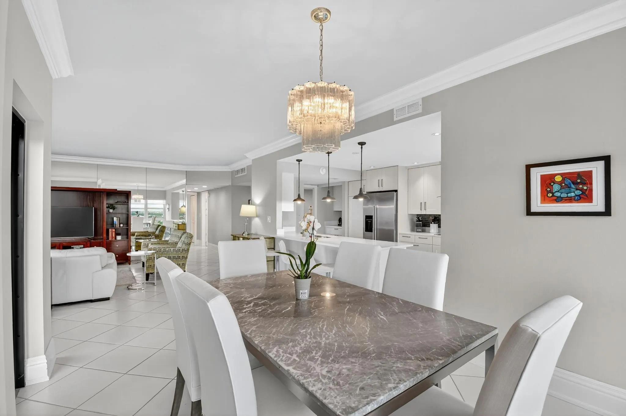 5000 N Ocean Blvd, #1702