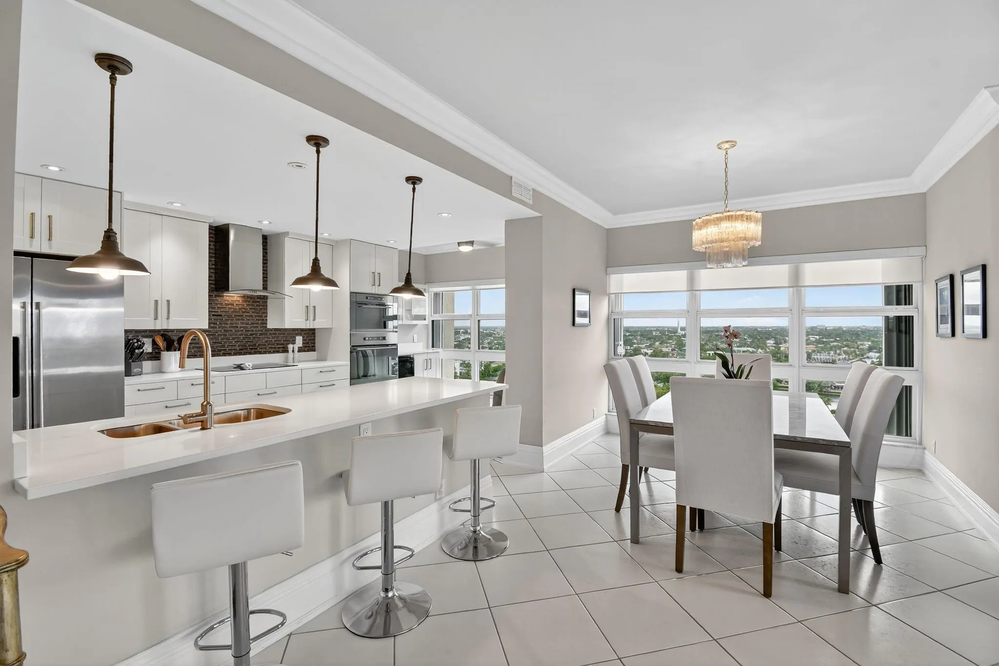 5000 N Ocean Blvd, #1702
