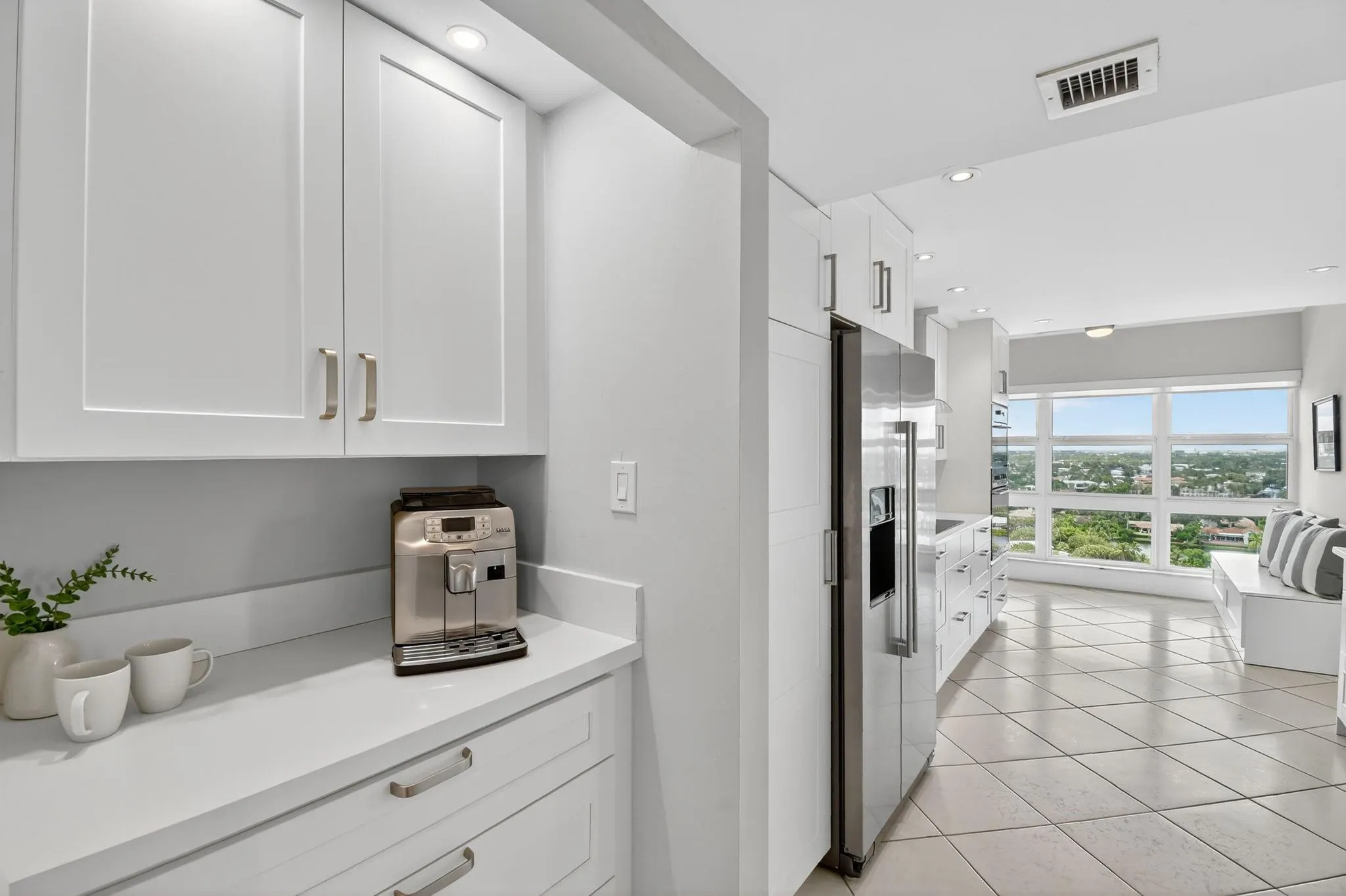 5000 N Ocean Blvd, #1702