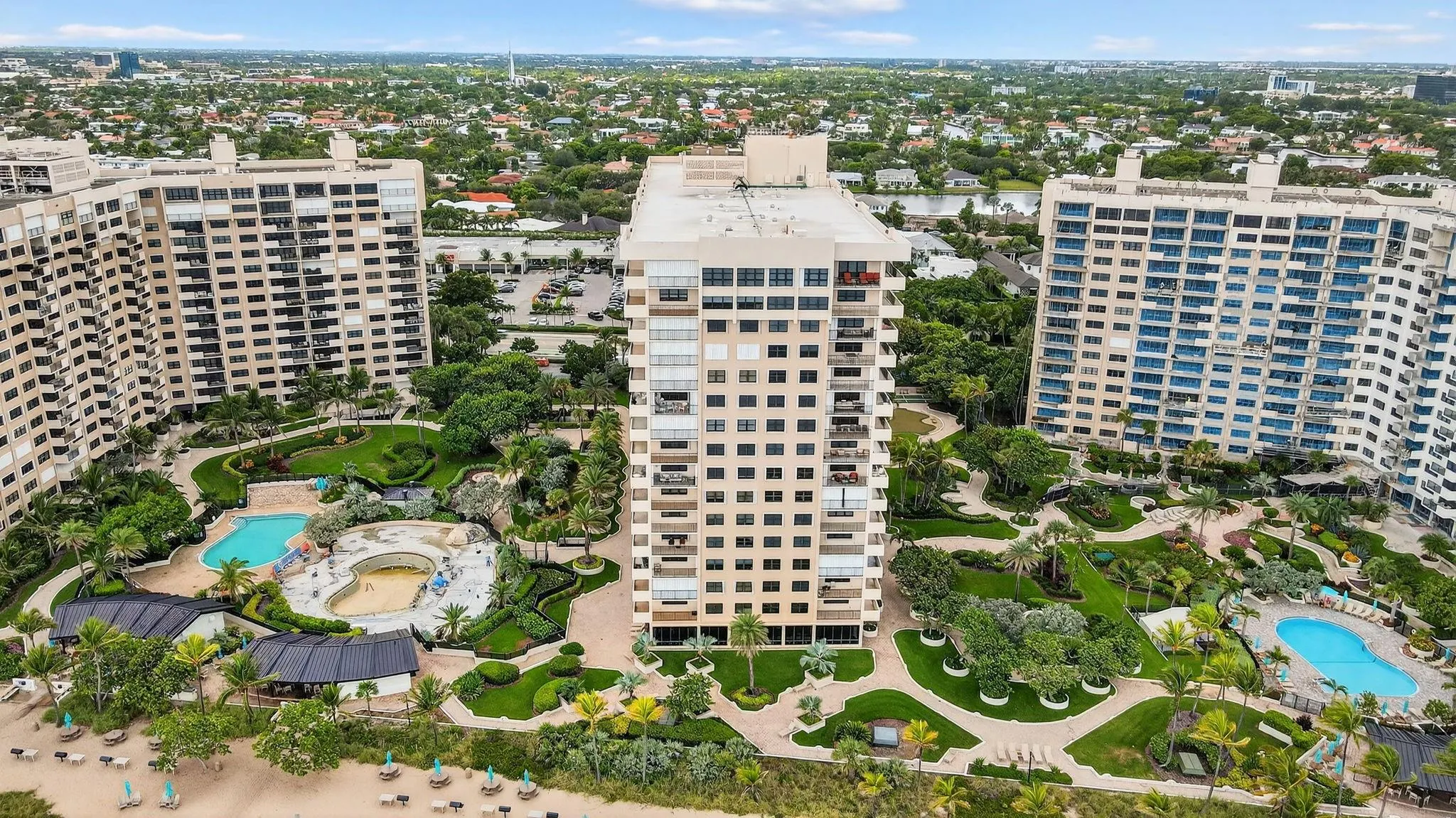 5000 N Ocean Blvd, #1702