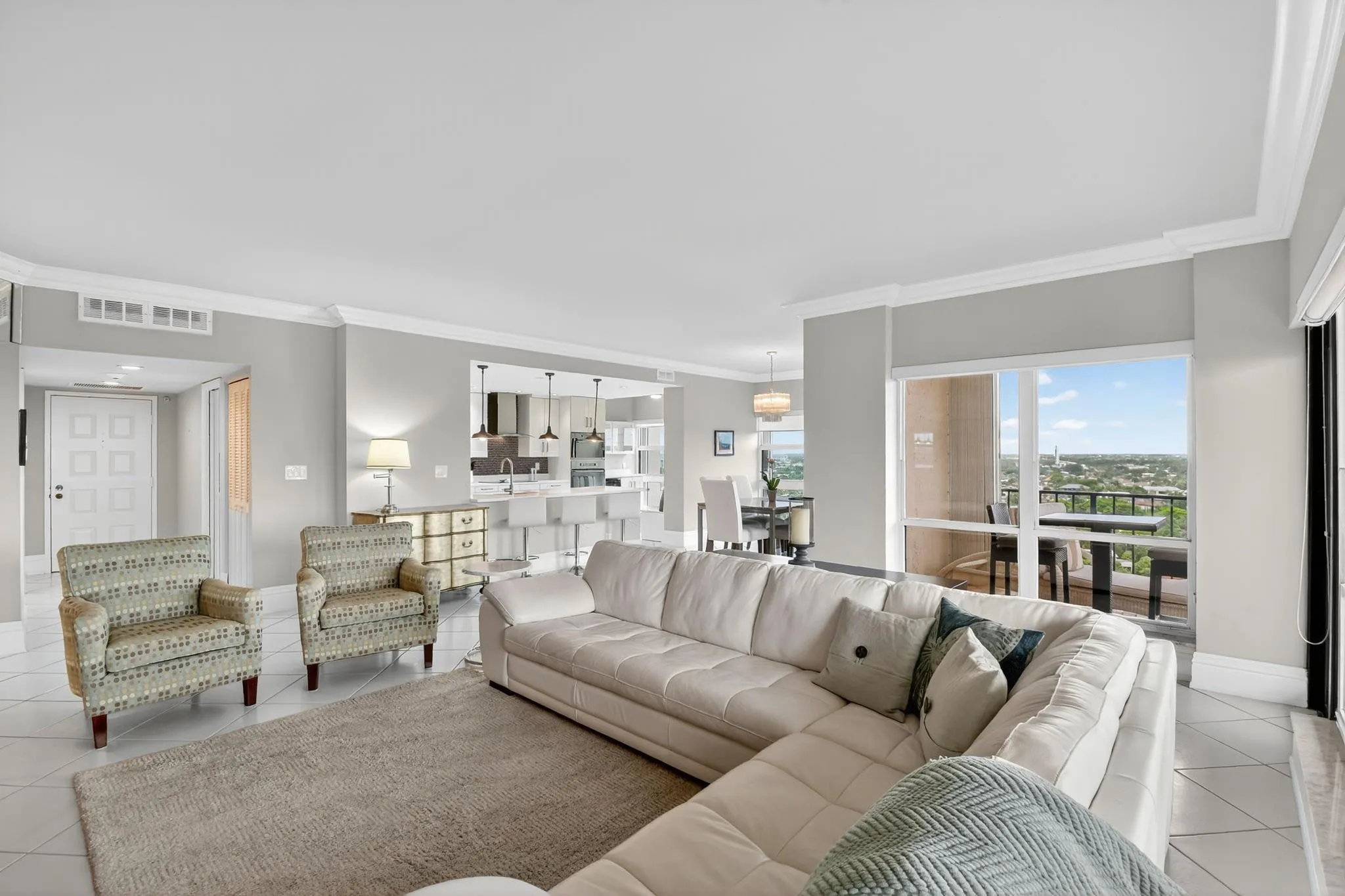 5000 N Ocean Blvd, #1702