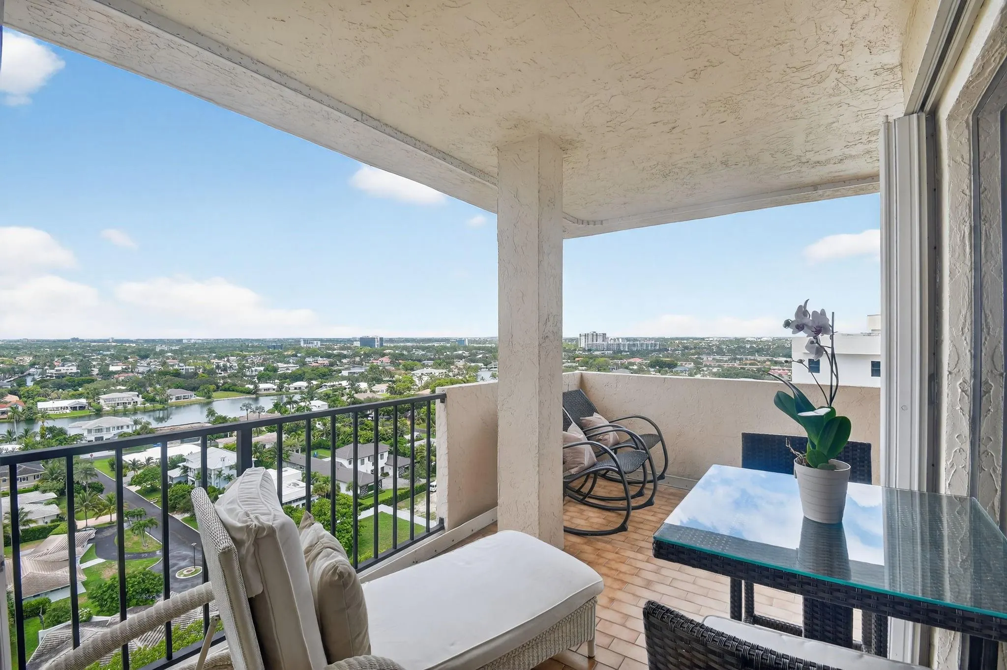 5000 N Ocean Blvd, #1702