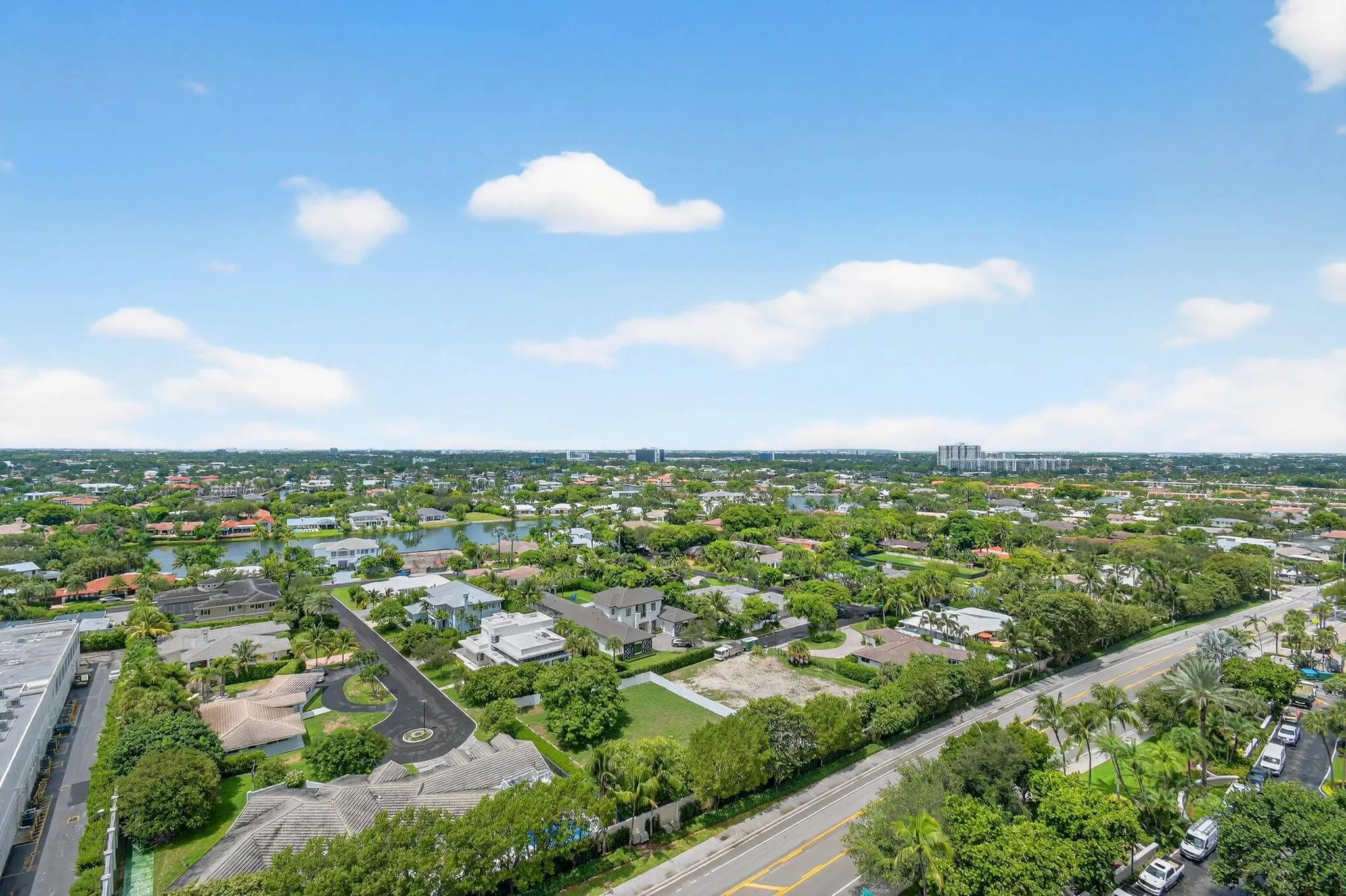 5000 N Ocean Blvd, #1702