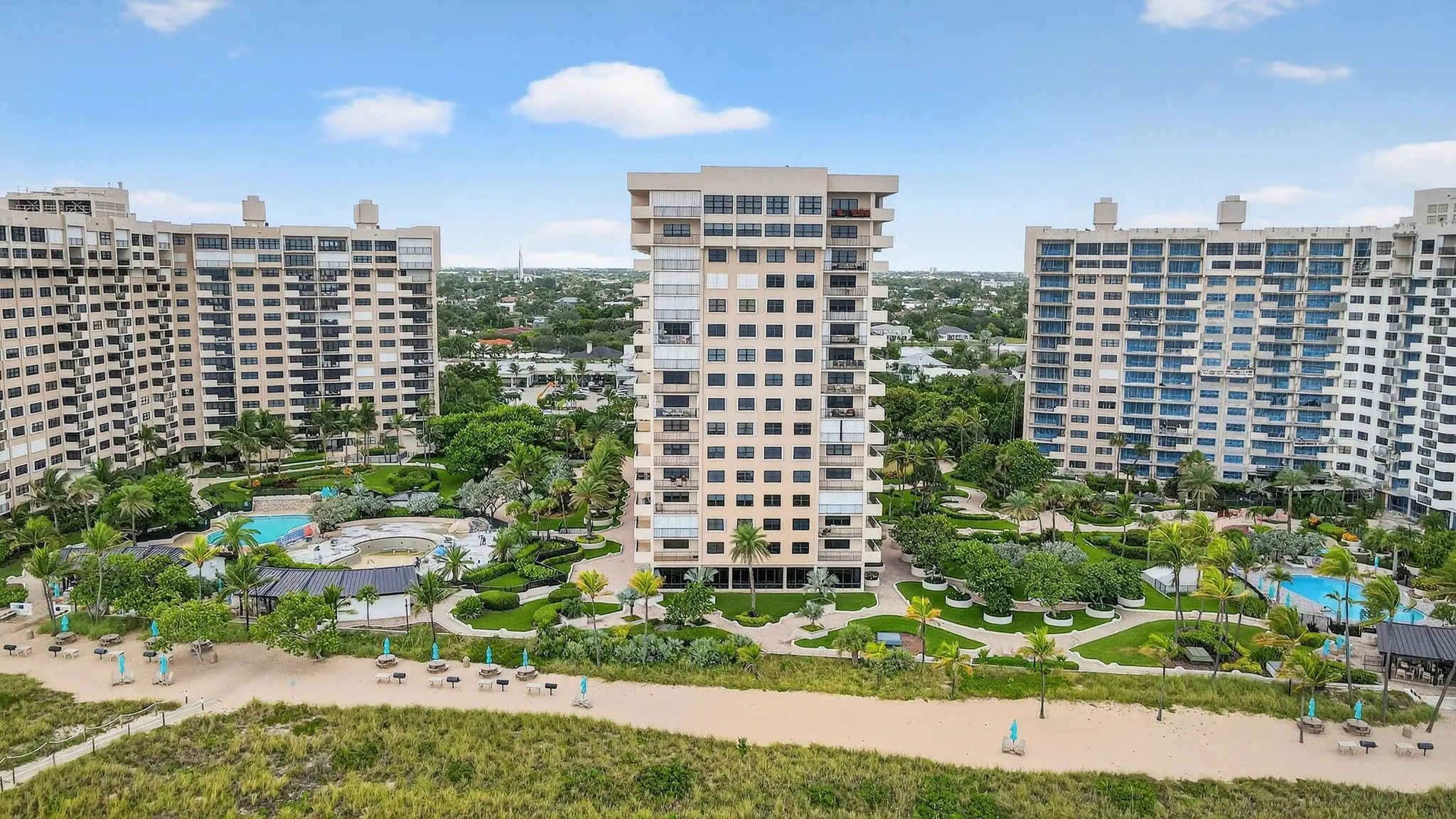 5000 N Ocean Blvd, #1702