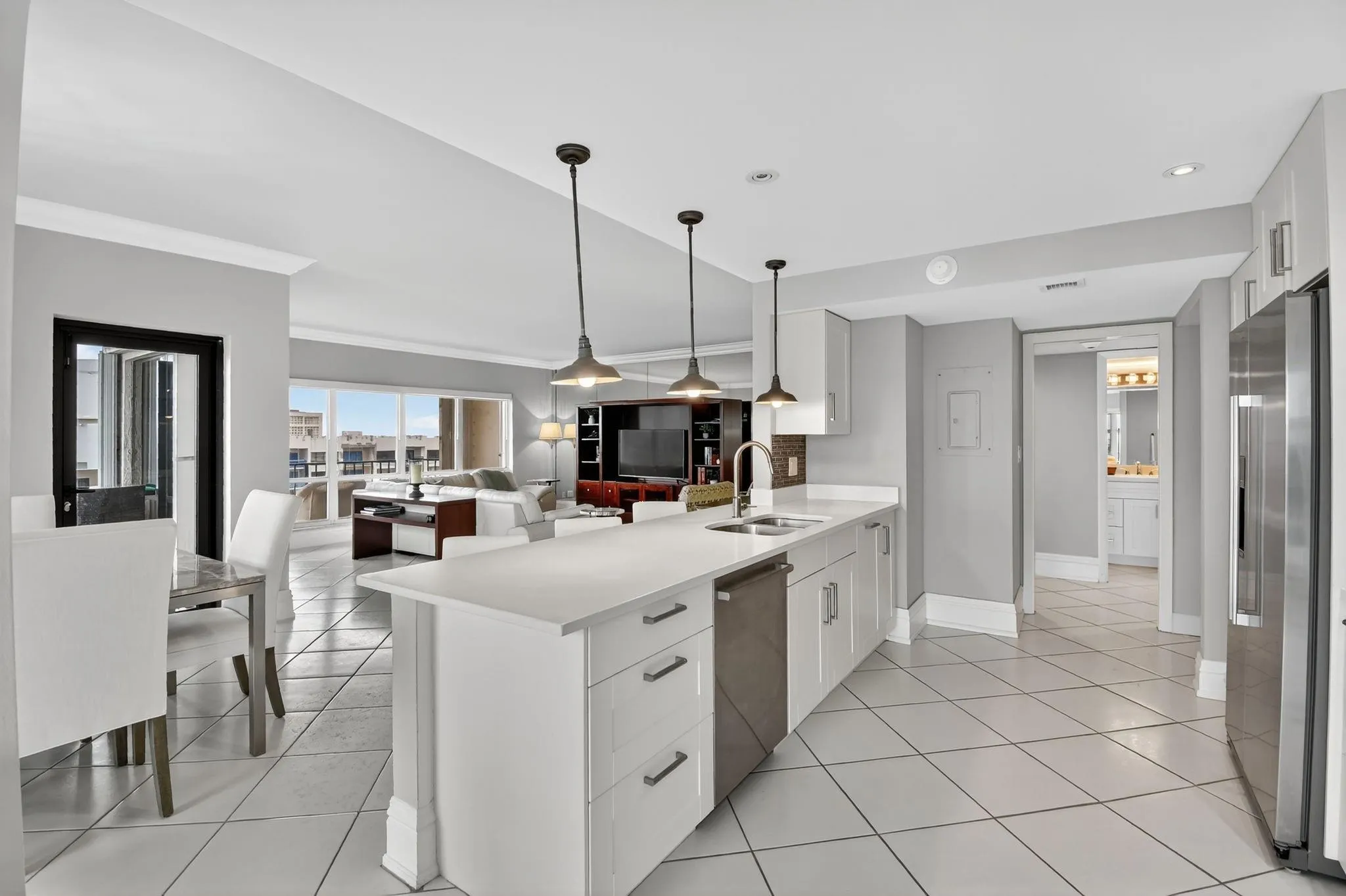 5000 N Ocean Blvd, #1702