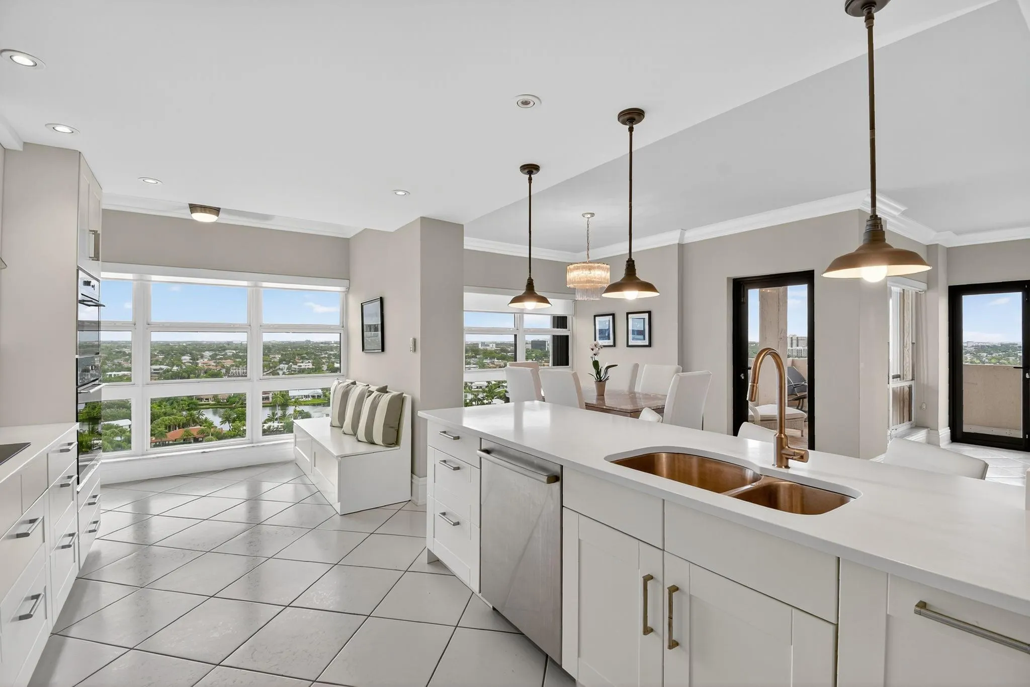 5000 N Ocean Blvd, #1702