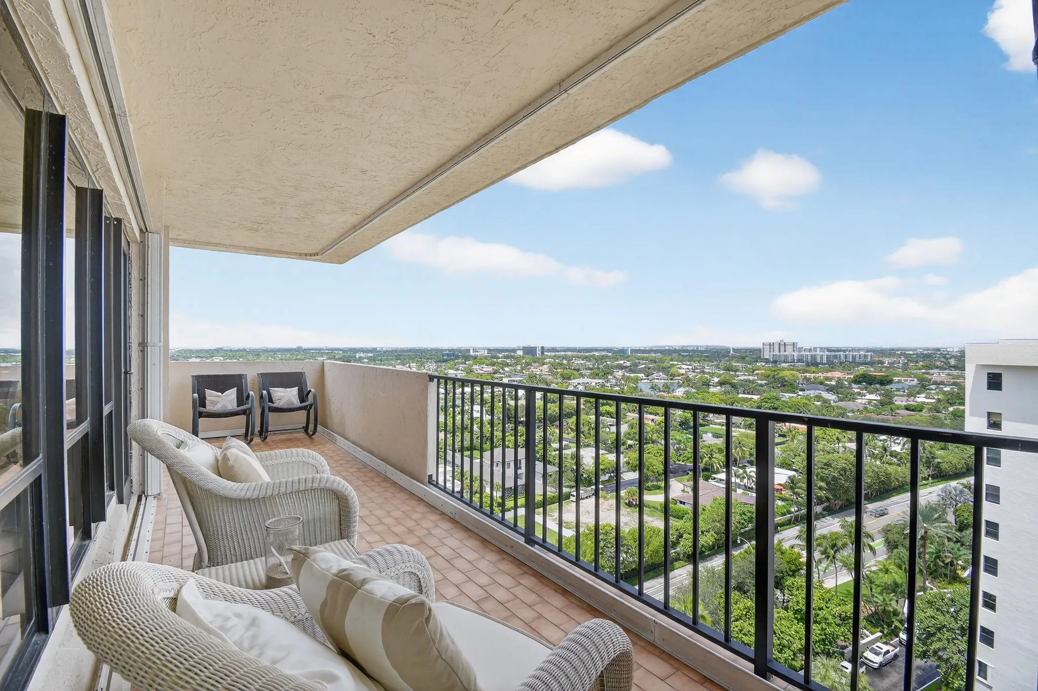 5000 N Ocean Blvd, #1702