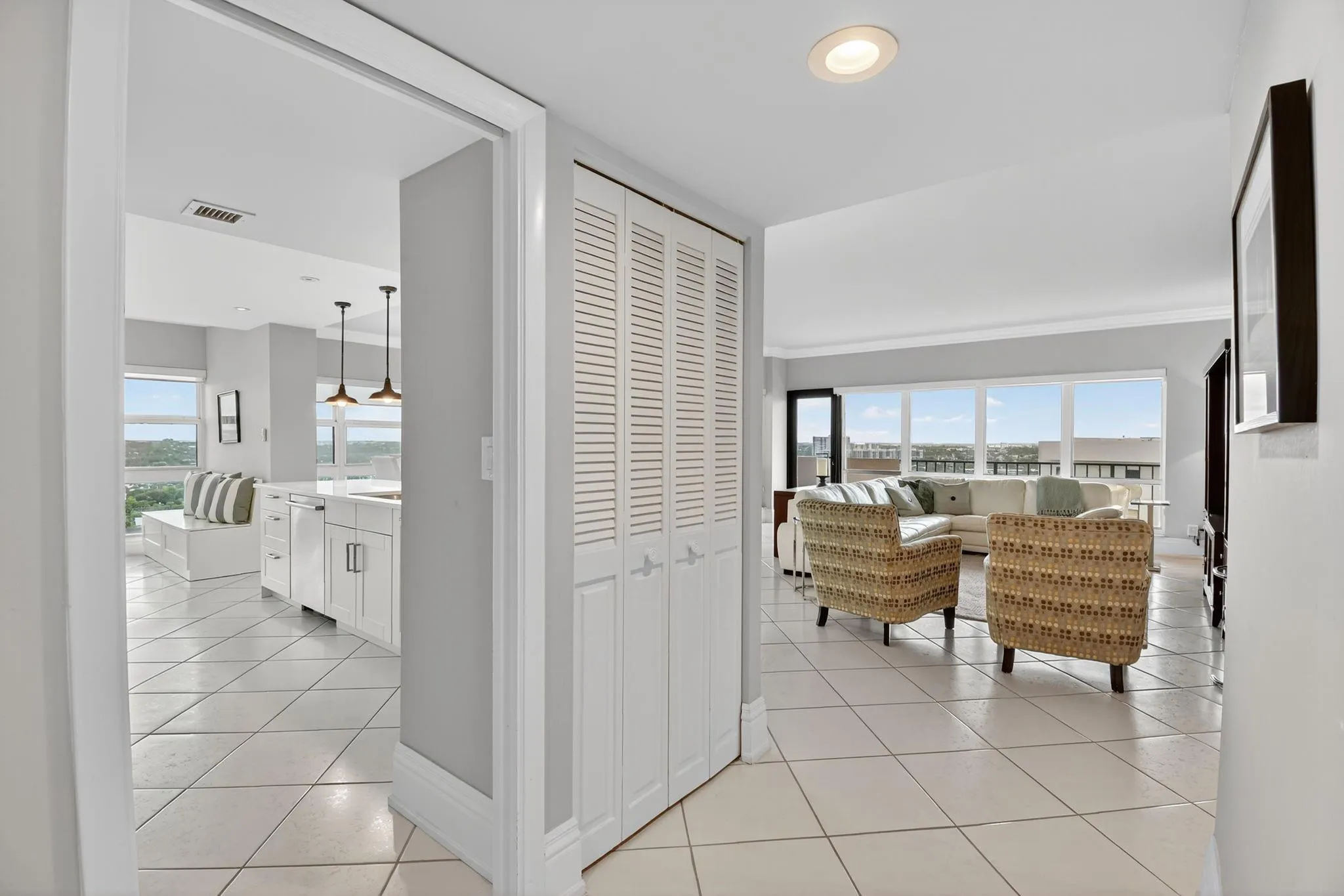 5000 N Ocean Blvd, #1702