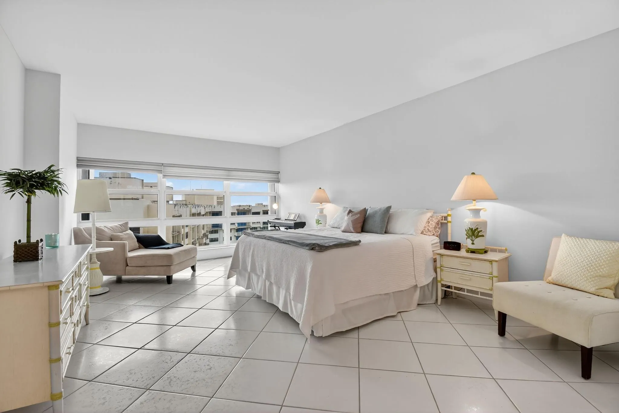 5000 N Ocean Blvd, #1702