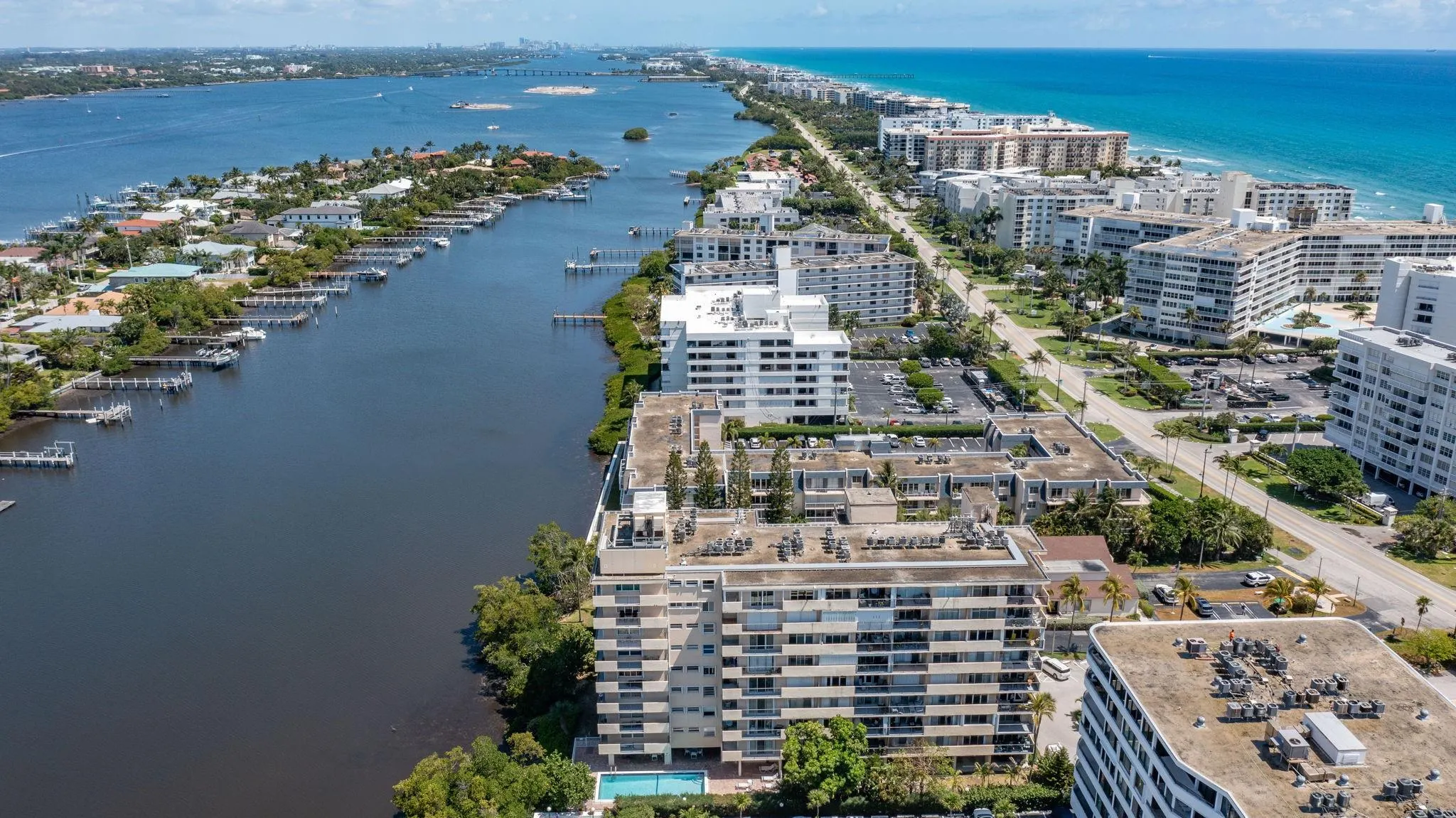 3581 S Ocean Blvd, #2D