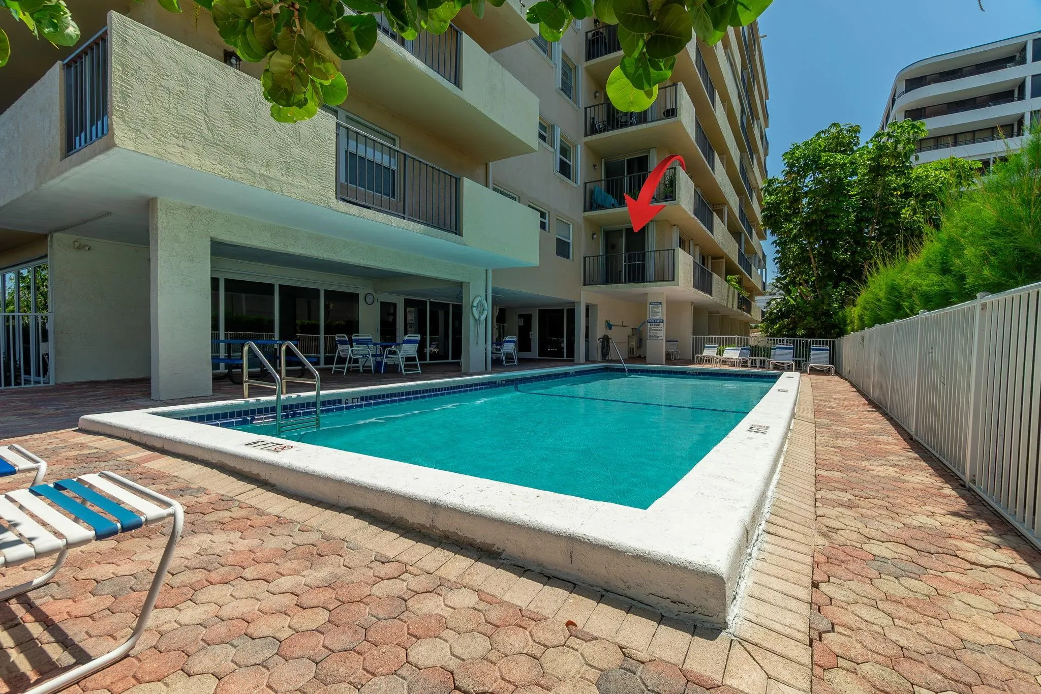 3581 S Ocean Blvd, #2D