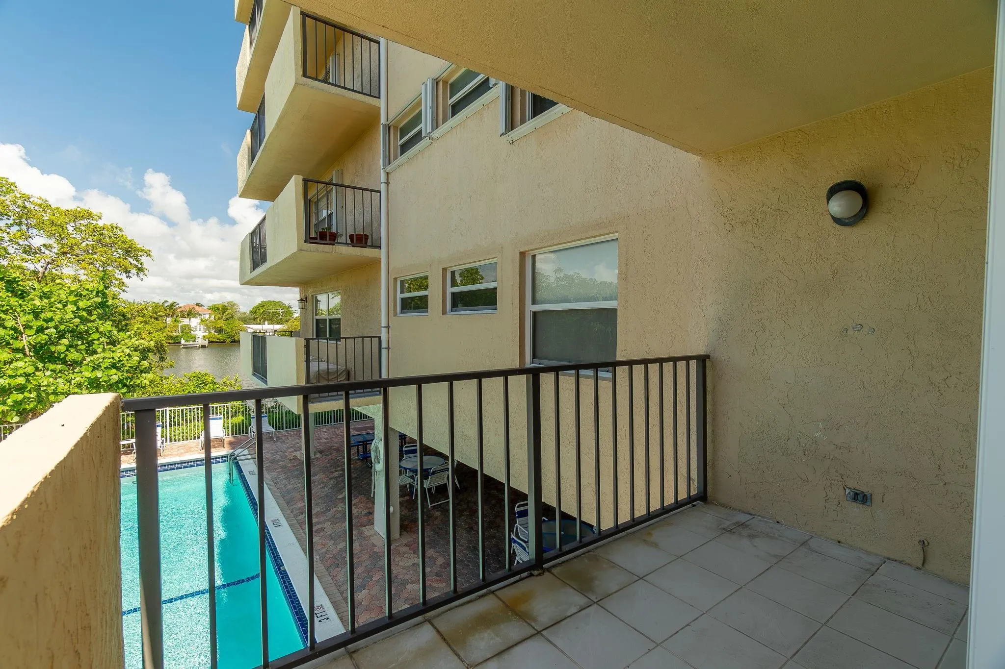 3581 S Ocean Blvd, #2D