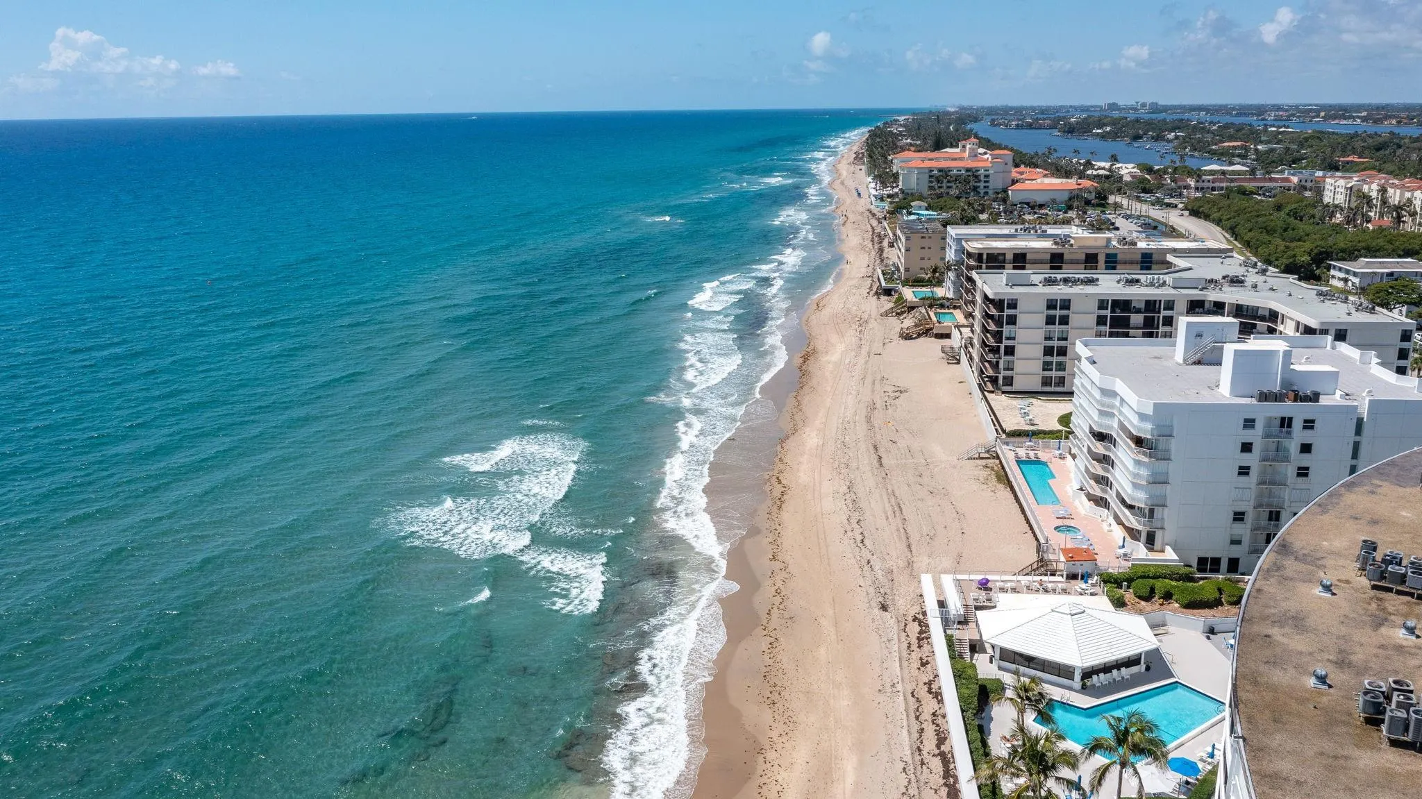 3581 S Ocean Blvd, #2D