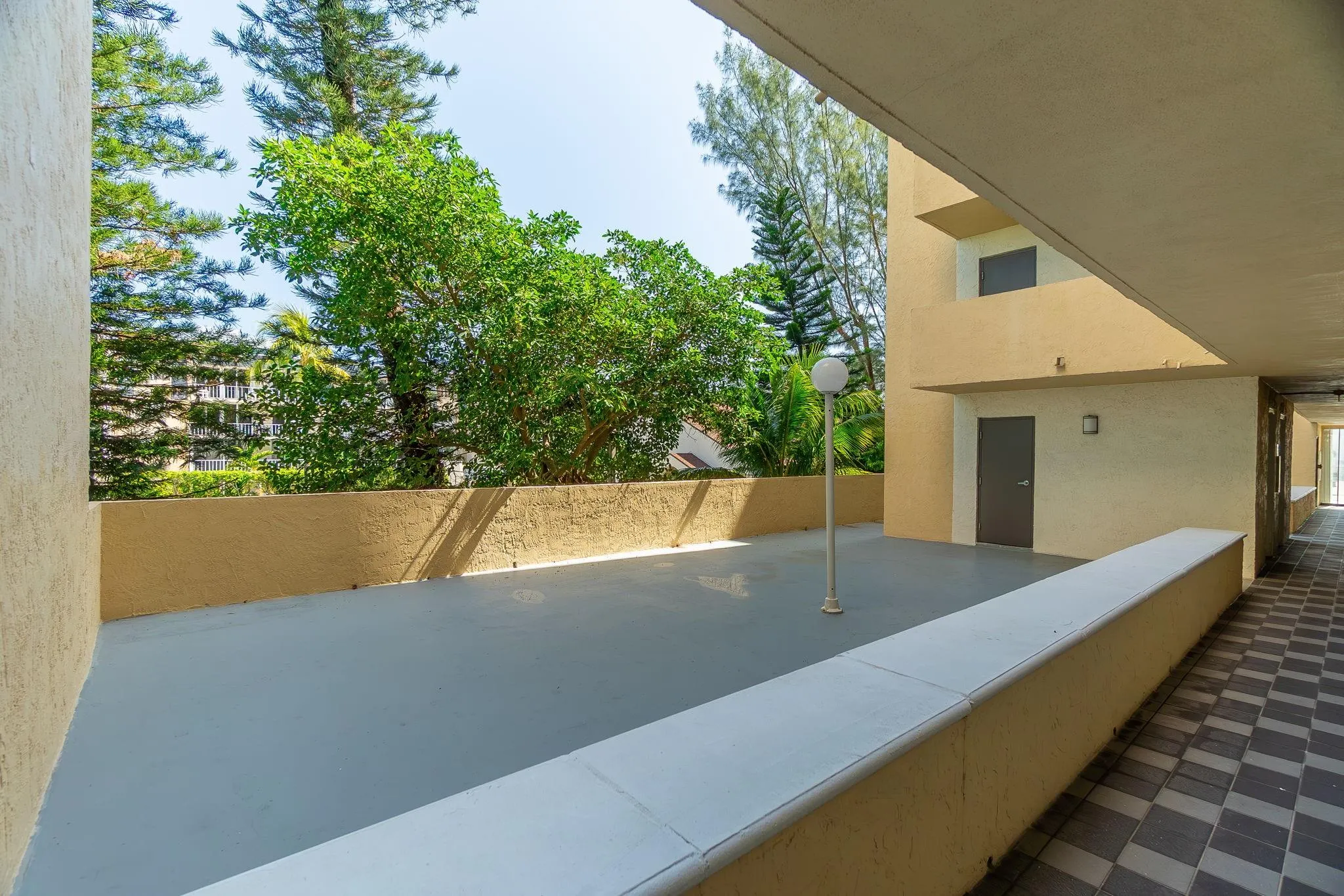 3581 S Ocean Blvd, #2D
