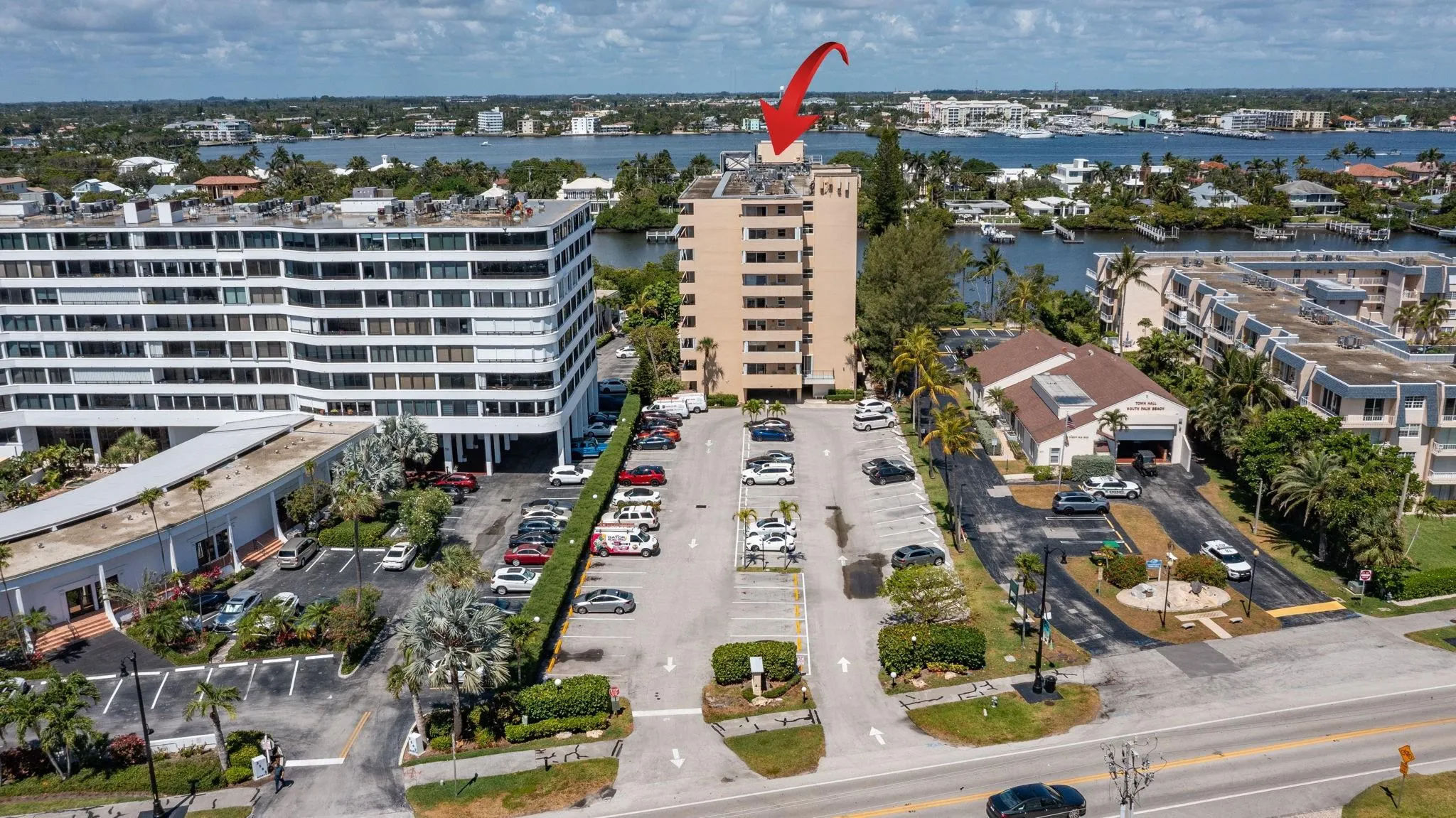 3581 S Ocean Blvd, #2D