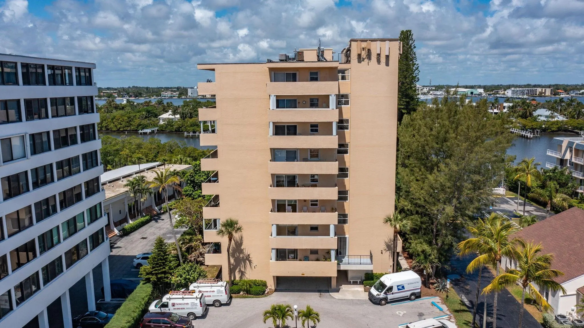 3581 S Ocean Blvd, #2D
