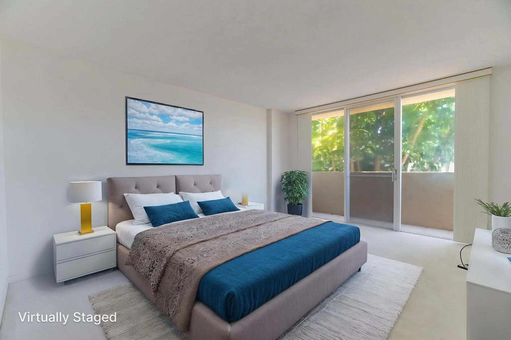 3581 S Ocean Blvd, #2D