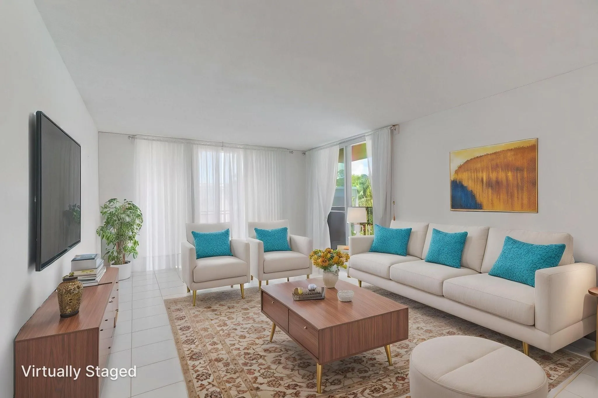 3581 S Ocean Blvd, #2D