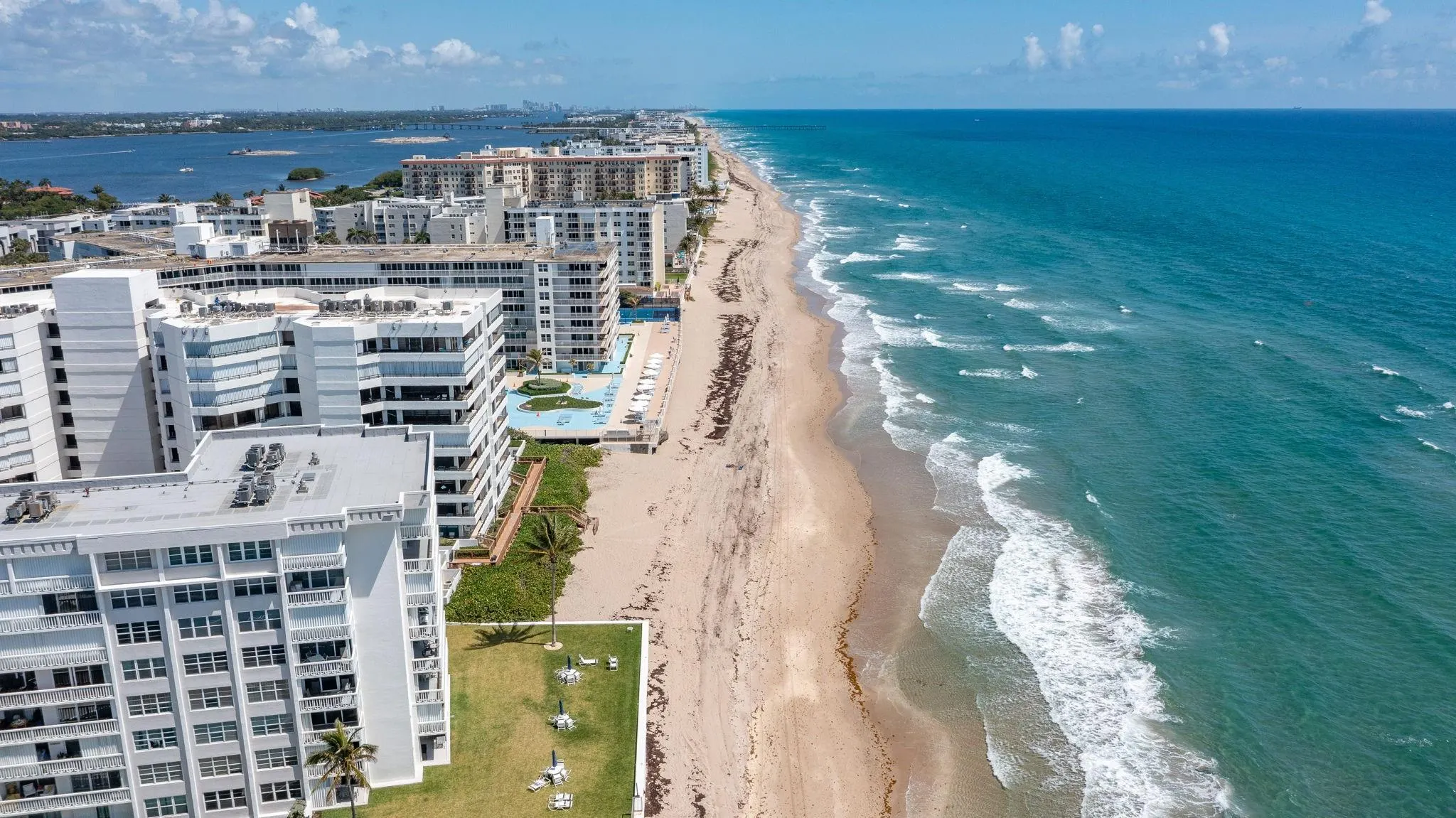 3581 S Ocean Blvd, #2D