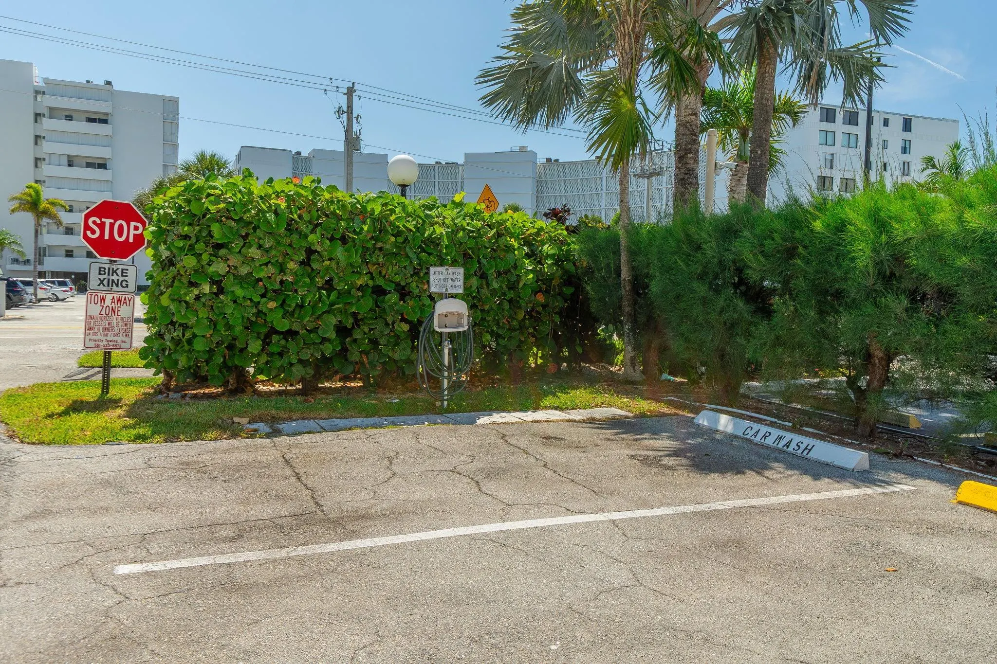 3581 S Ocean Blvd, #2D