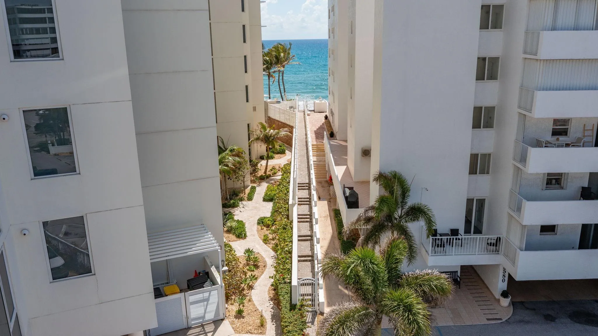3581 S Ocean Blvd, #2D
