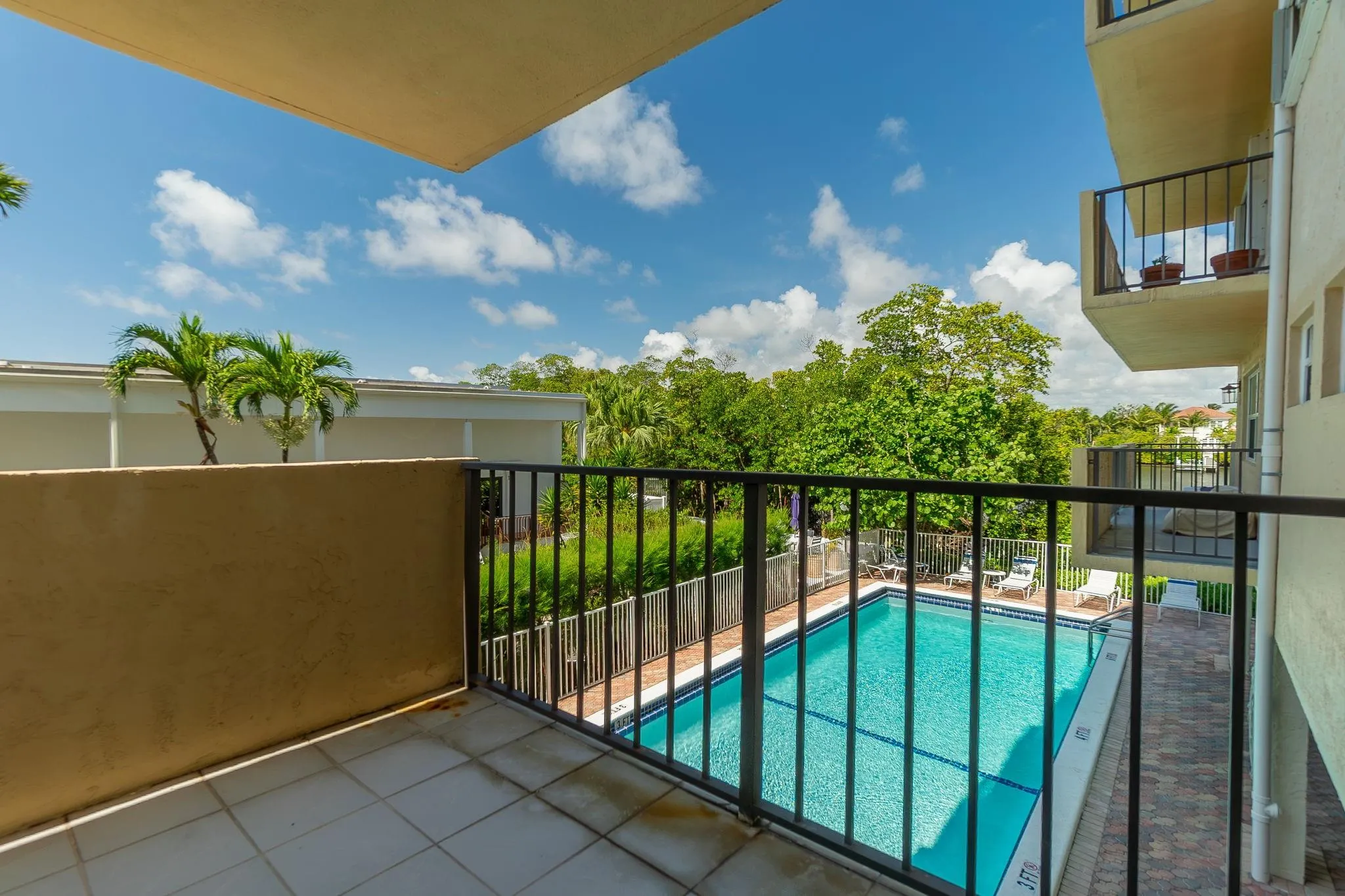 3581 S Ocean Blvd, #2D