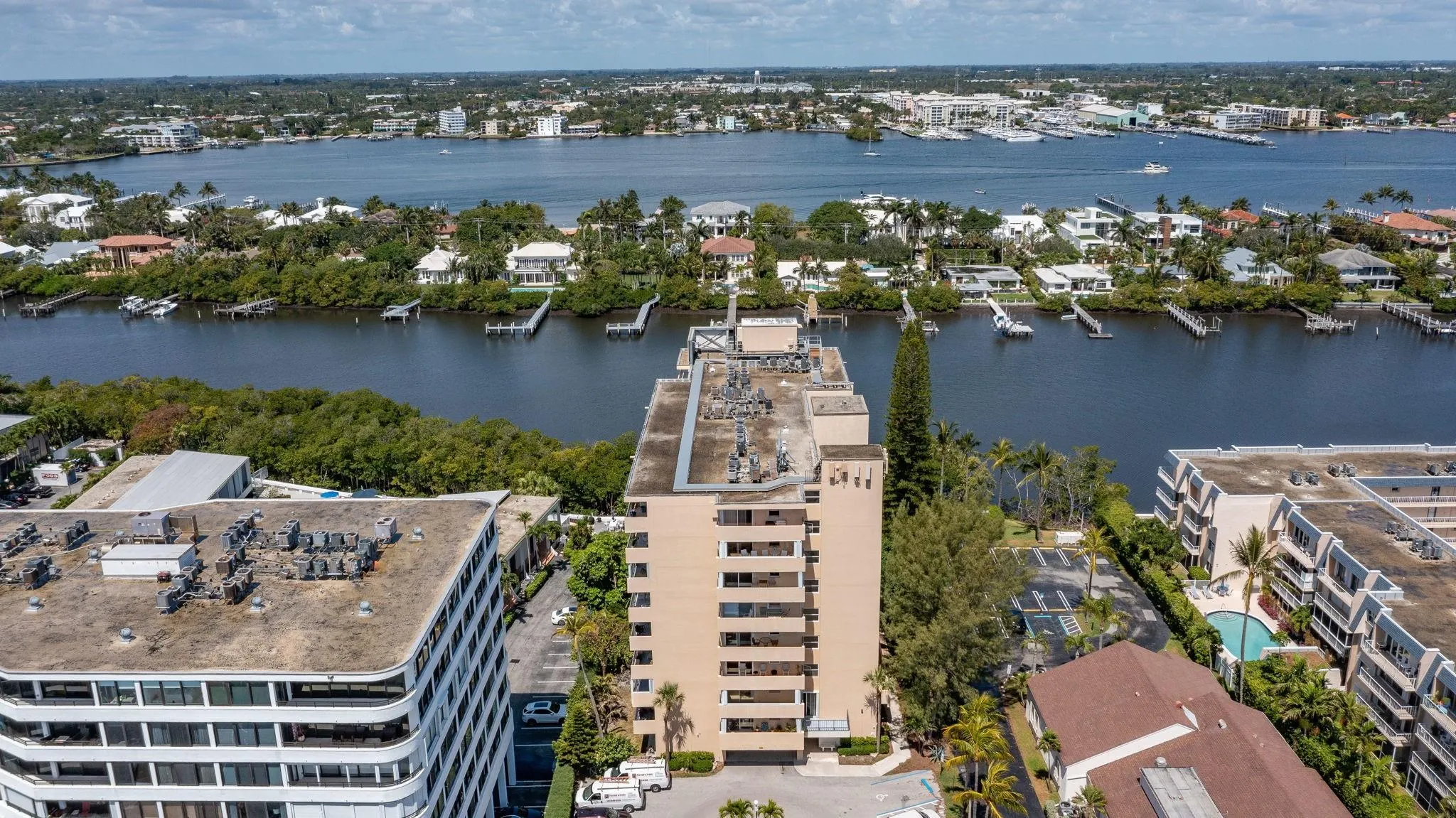 3581 S Ocean Blvd, #2D