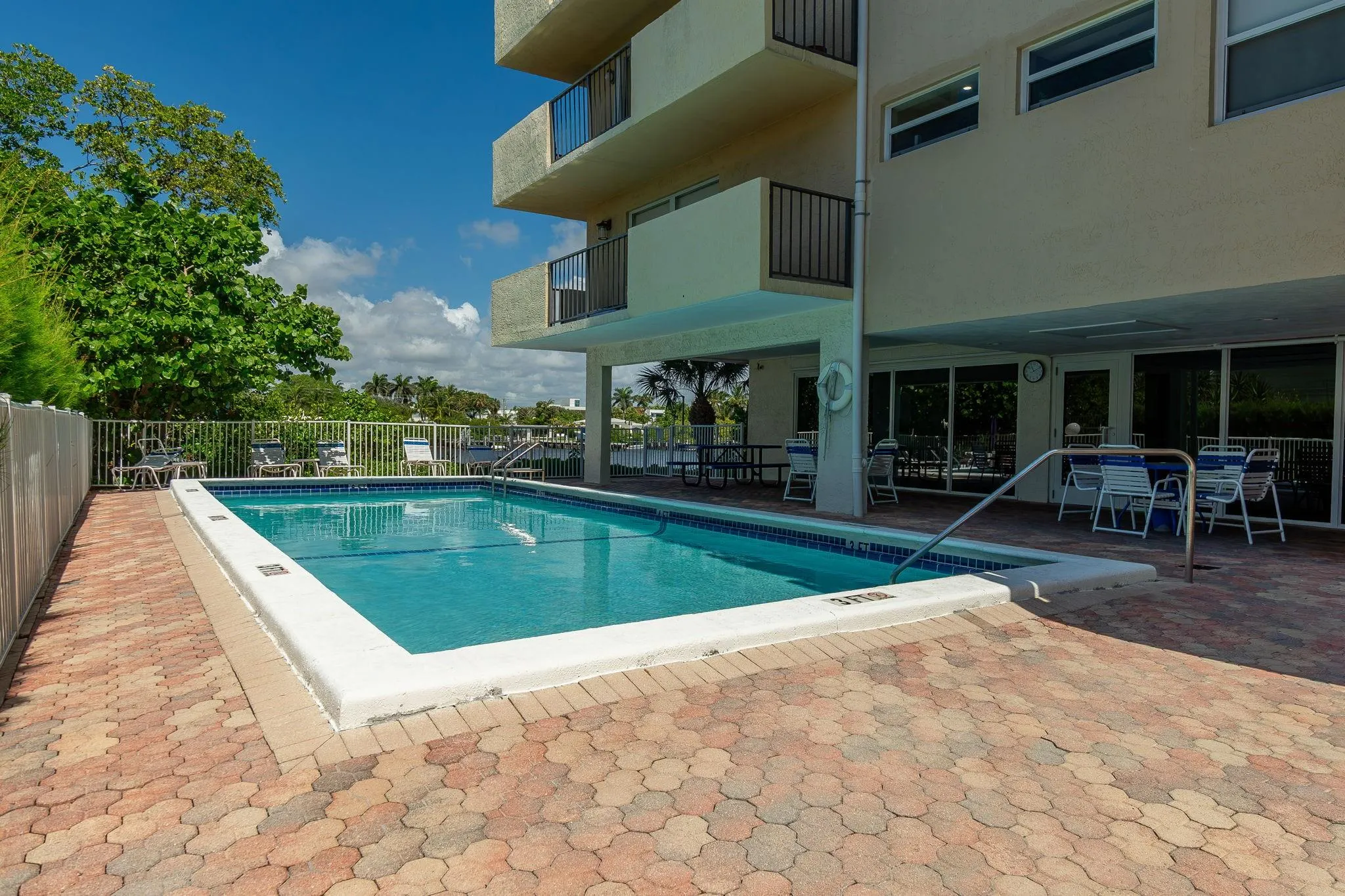 3581 S Ocean Blvd, #2D