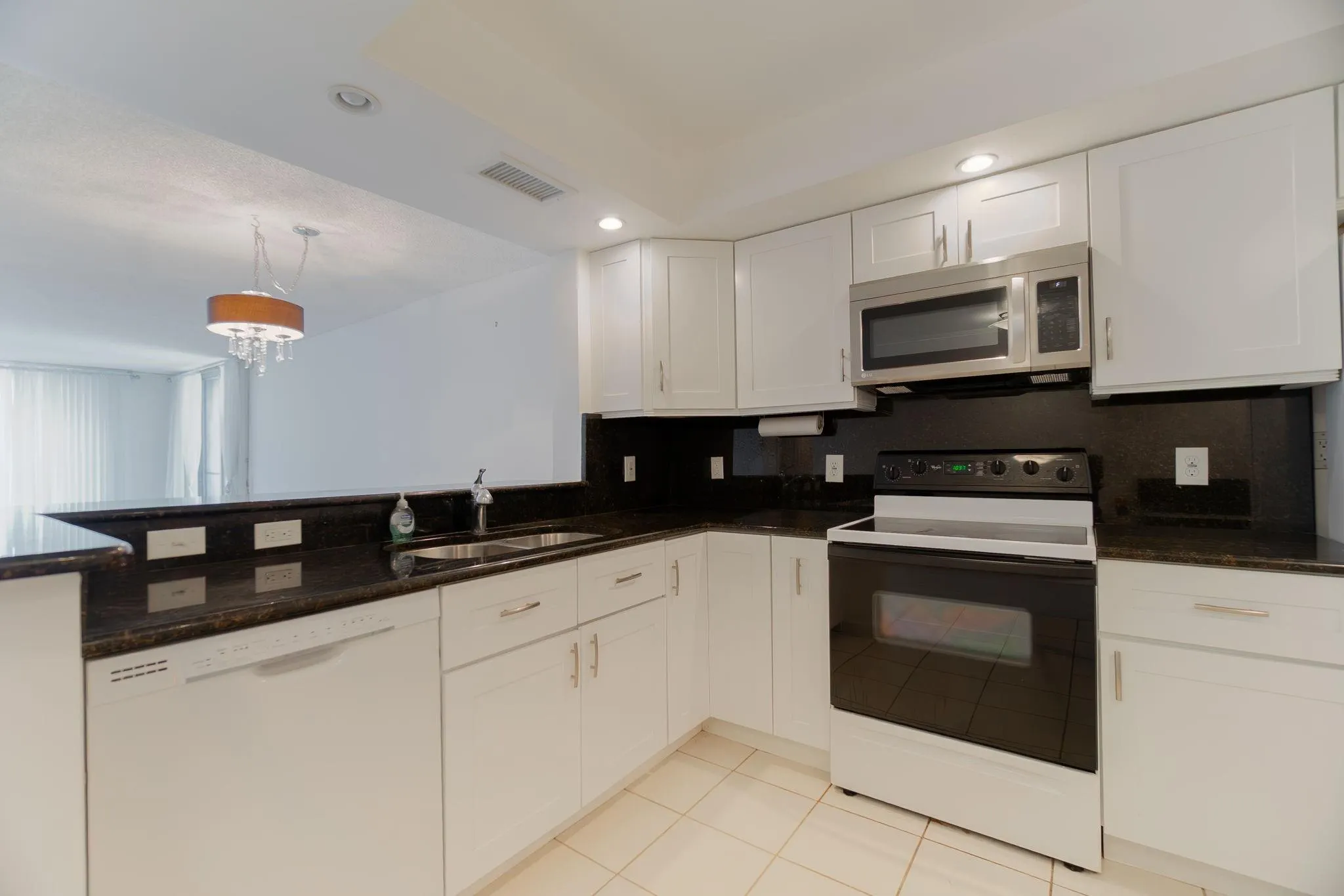 3581 S Ocean Blvd, #2D