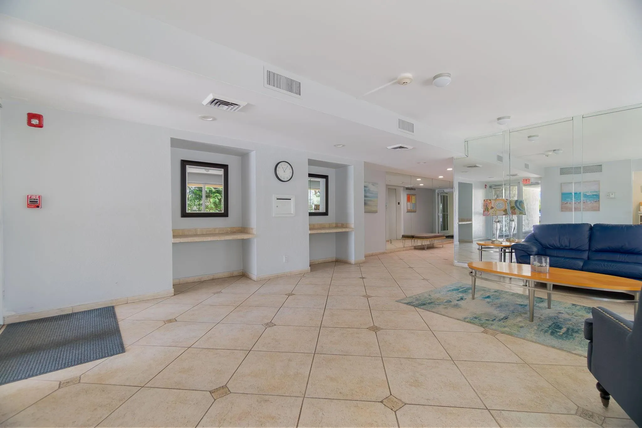 3581 S Ocean Blvd, #2D