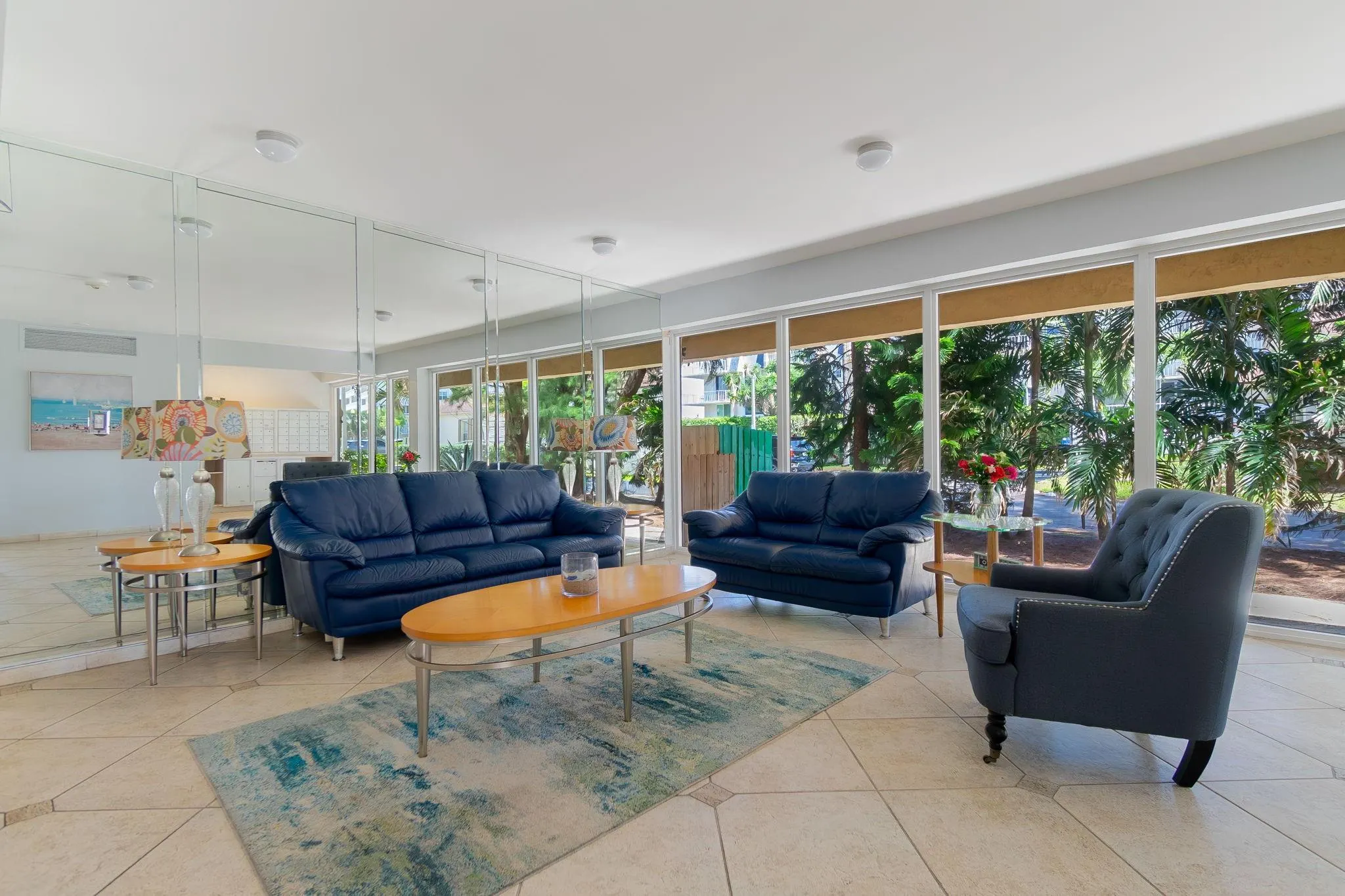 3581 S Ocean Blvd, #2D