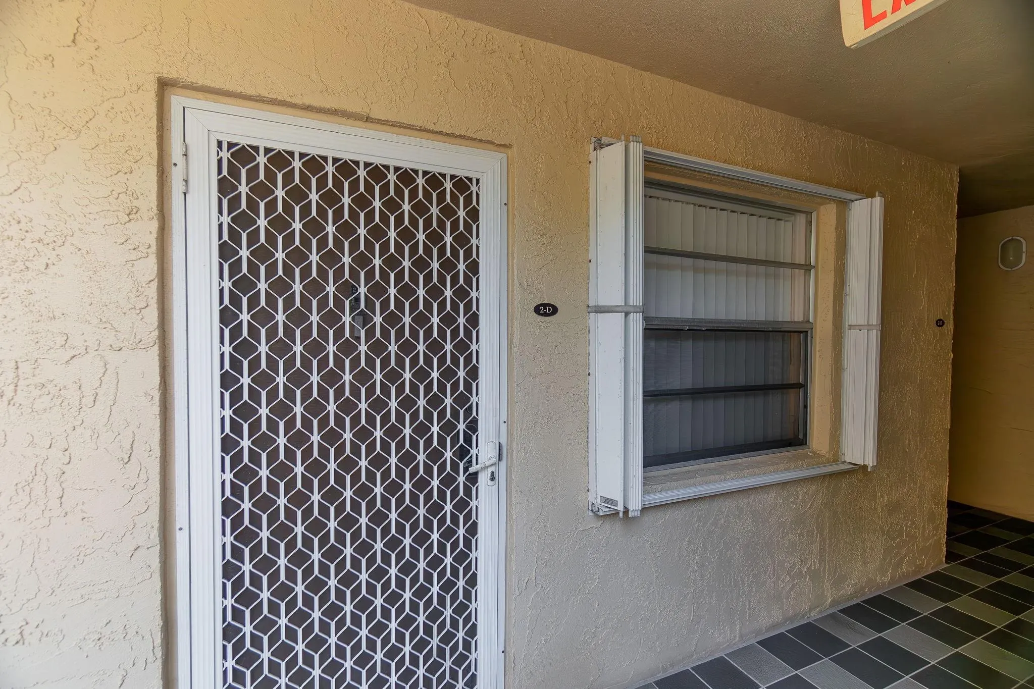 3581 S Ocean Blvd, #2D