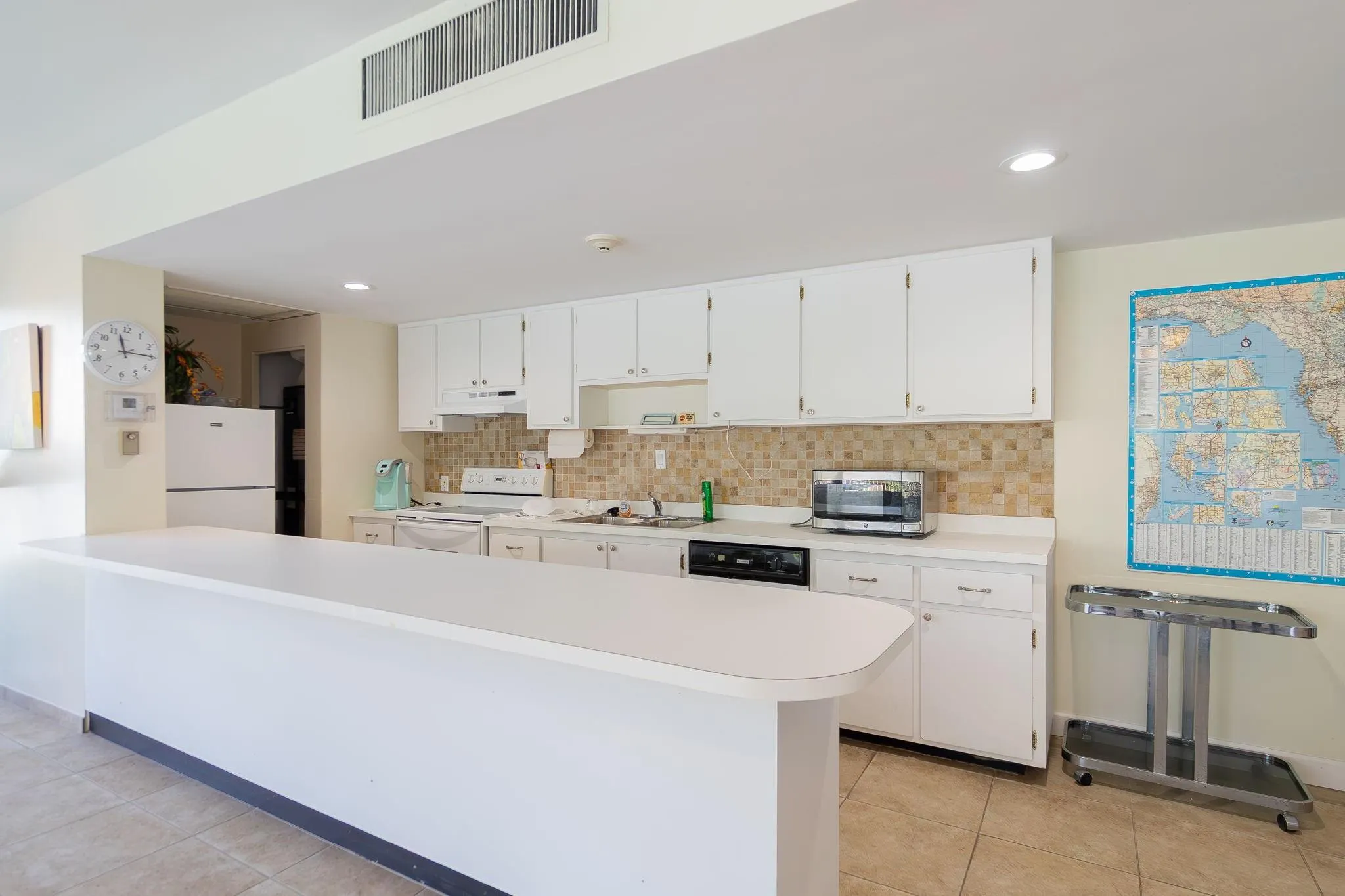 3581 S Ocean Blvd, #2D