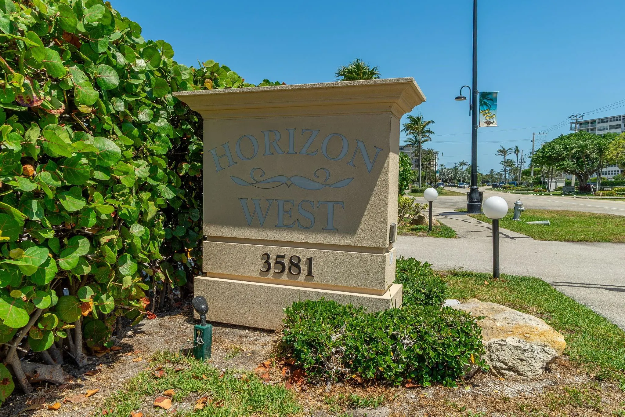 3581 S Ocean Blvd, #2D