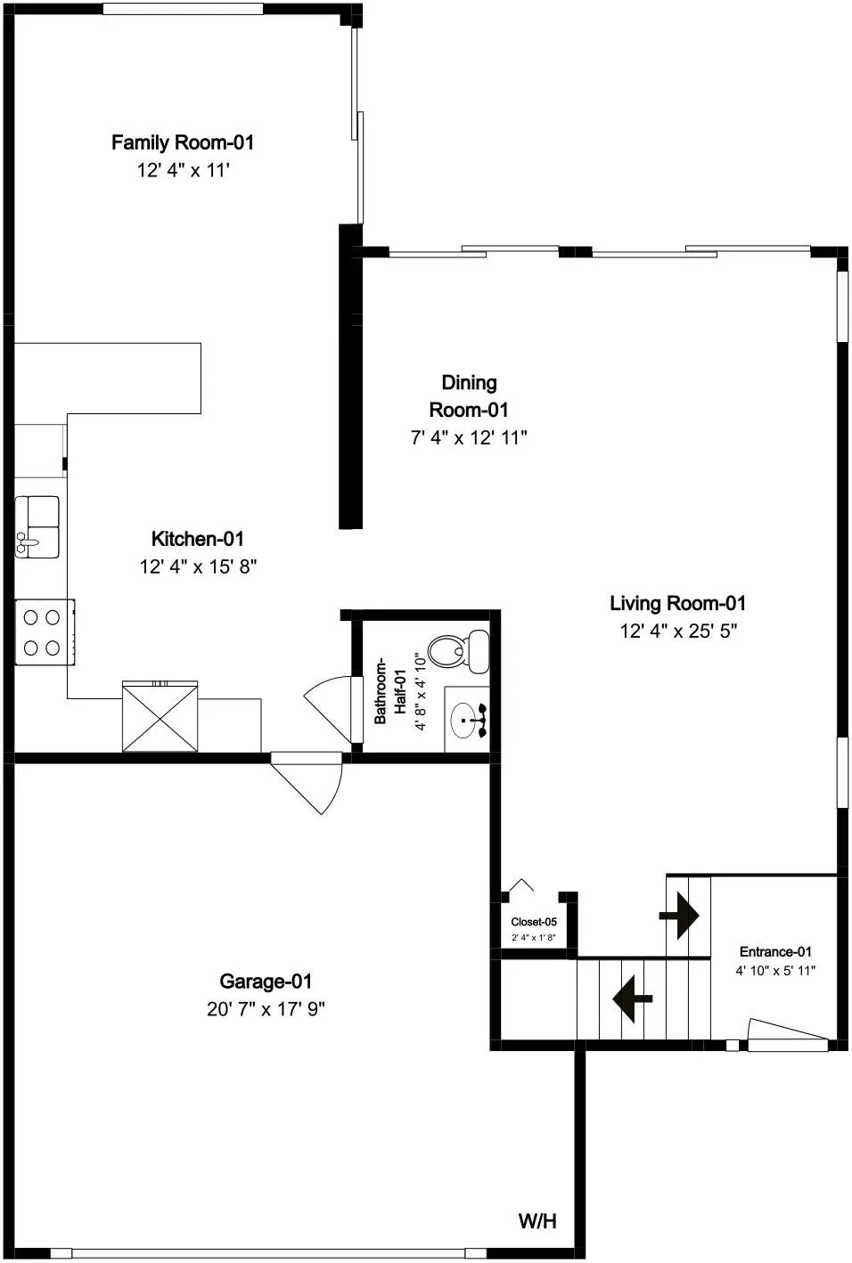 159 NW 152nd Ln