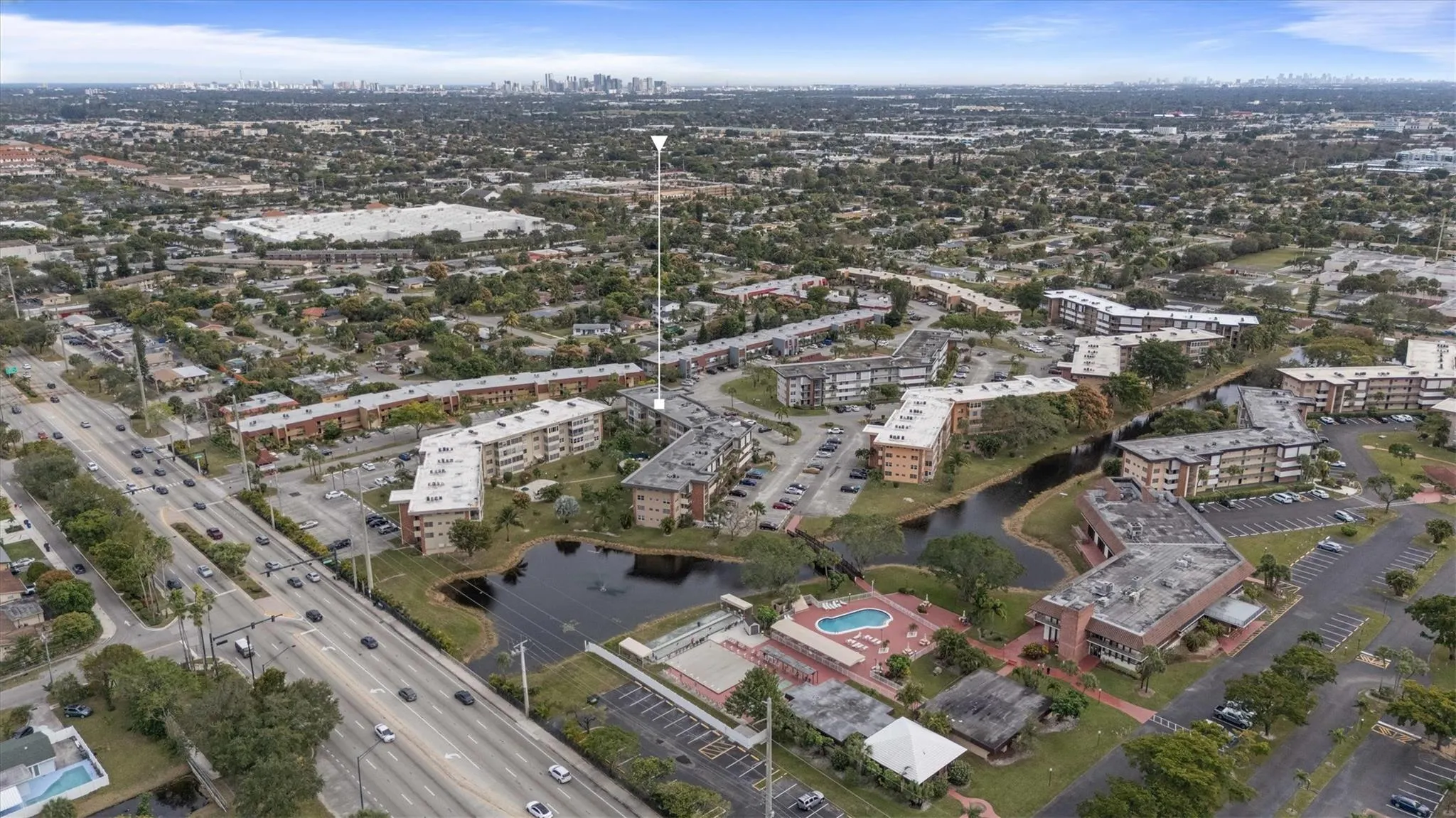 3051 NW 46th Ave, #408