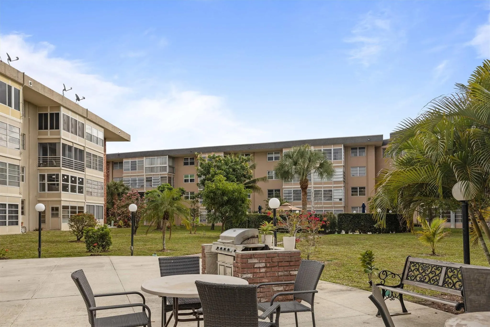 3051 NW 46th Ave, #408