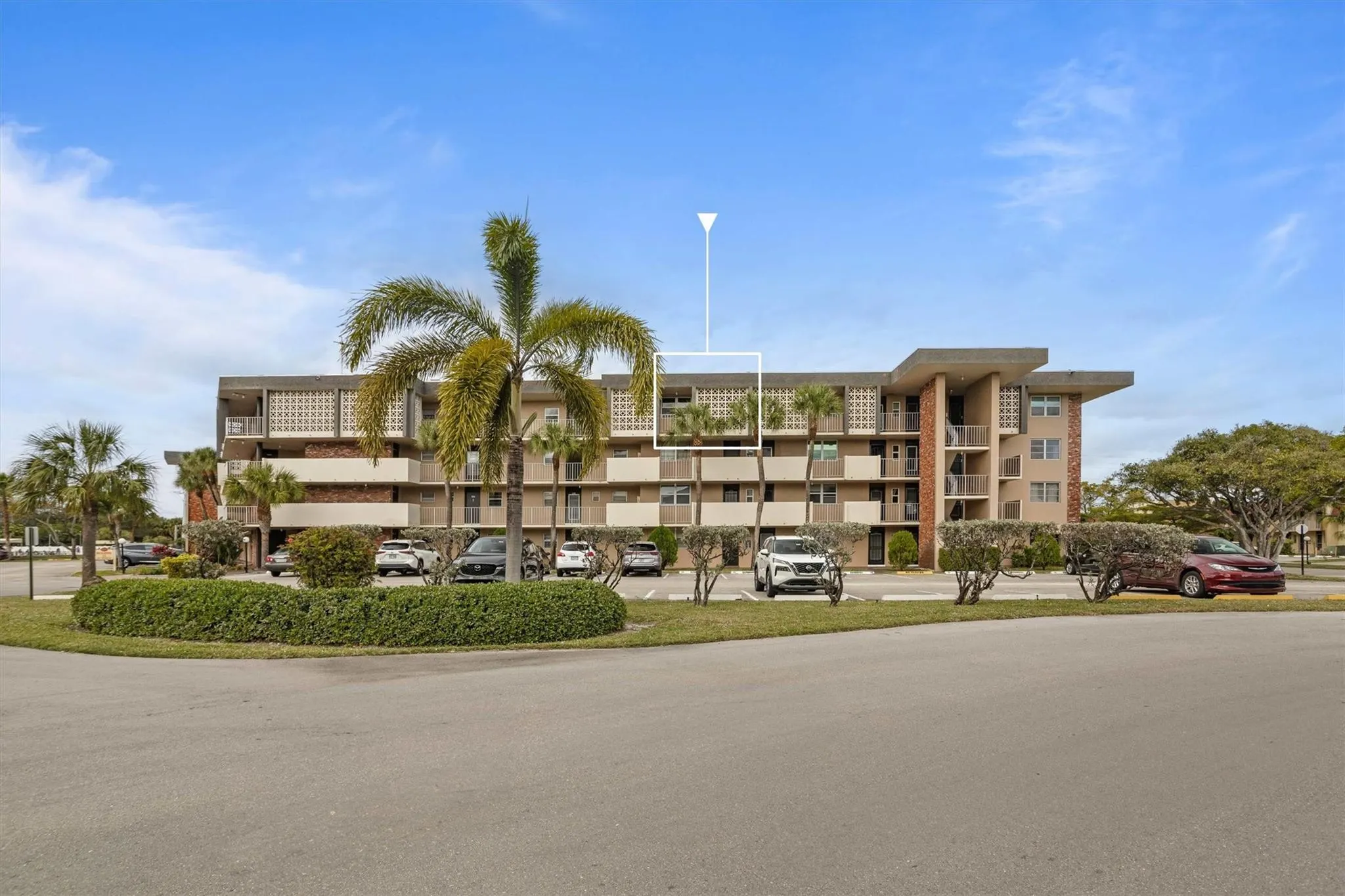 3051 NW 46th Ave, #408
