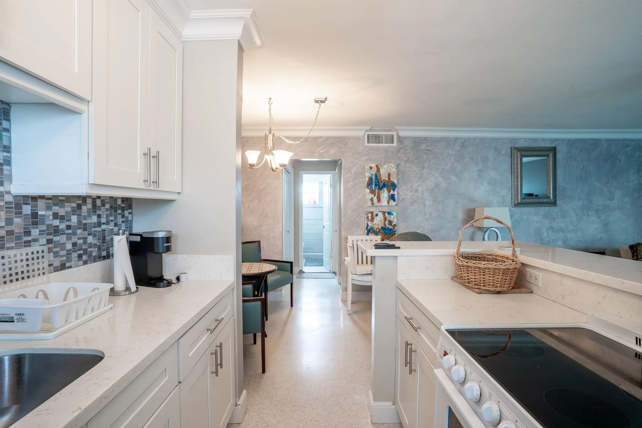 4541 N Ocean Dr, #9
