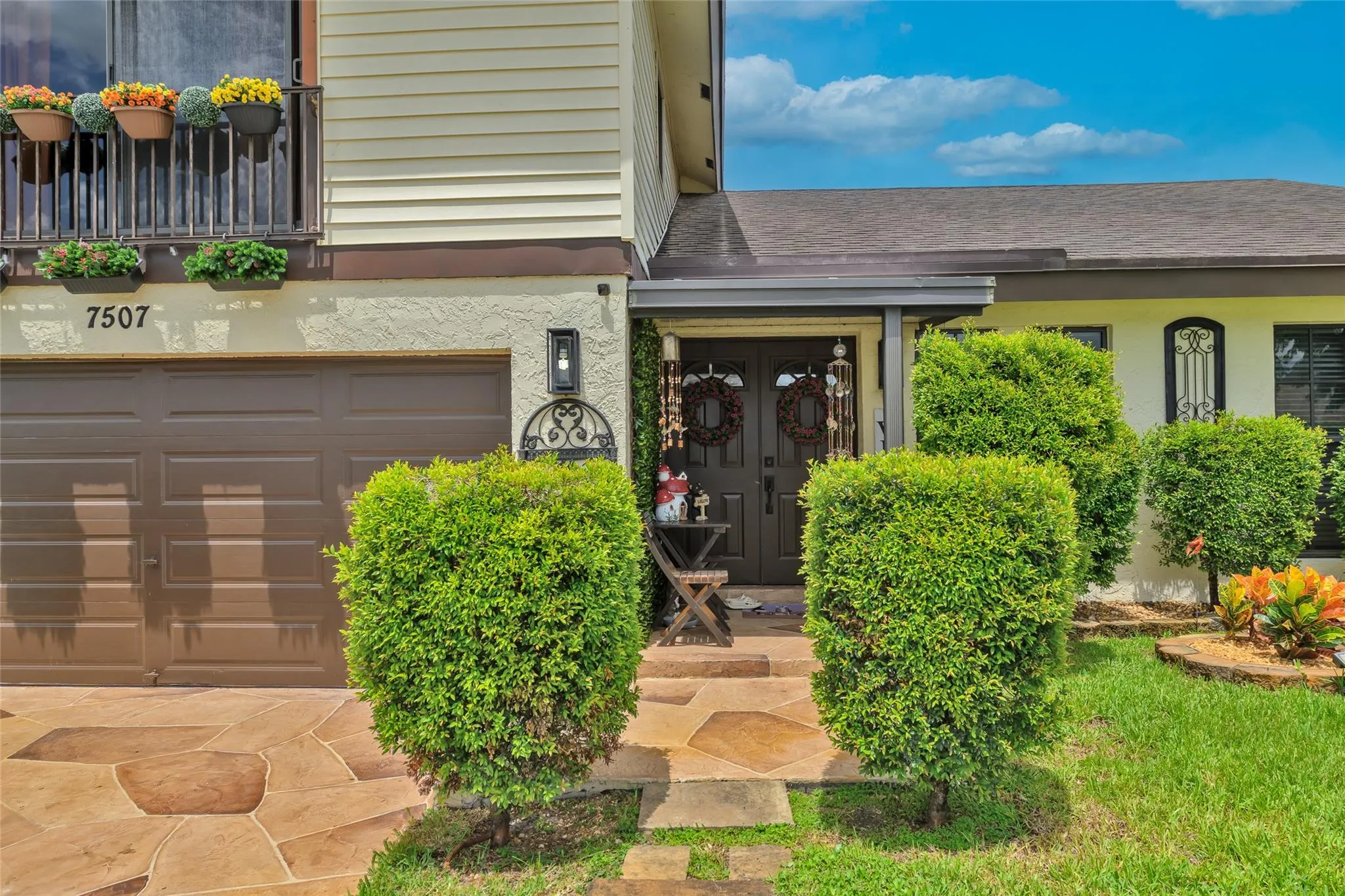 7507 SW 4CT